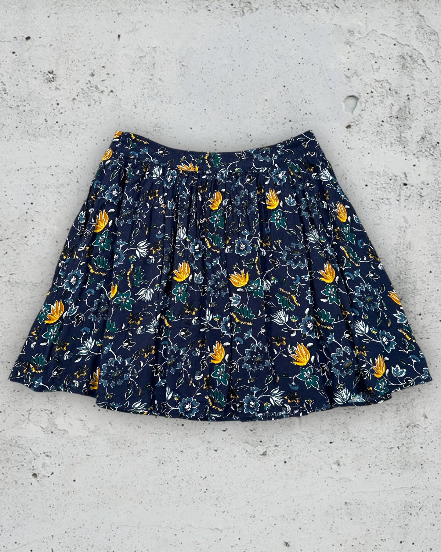 Jupe Monoprix ( S / US 28 / FR 36 )