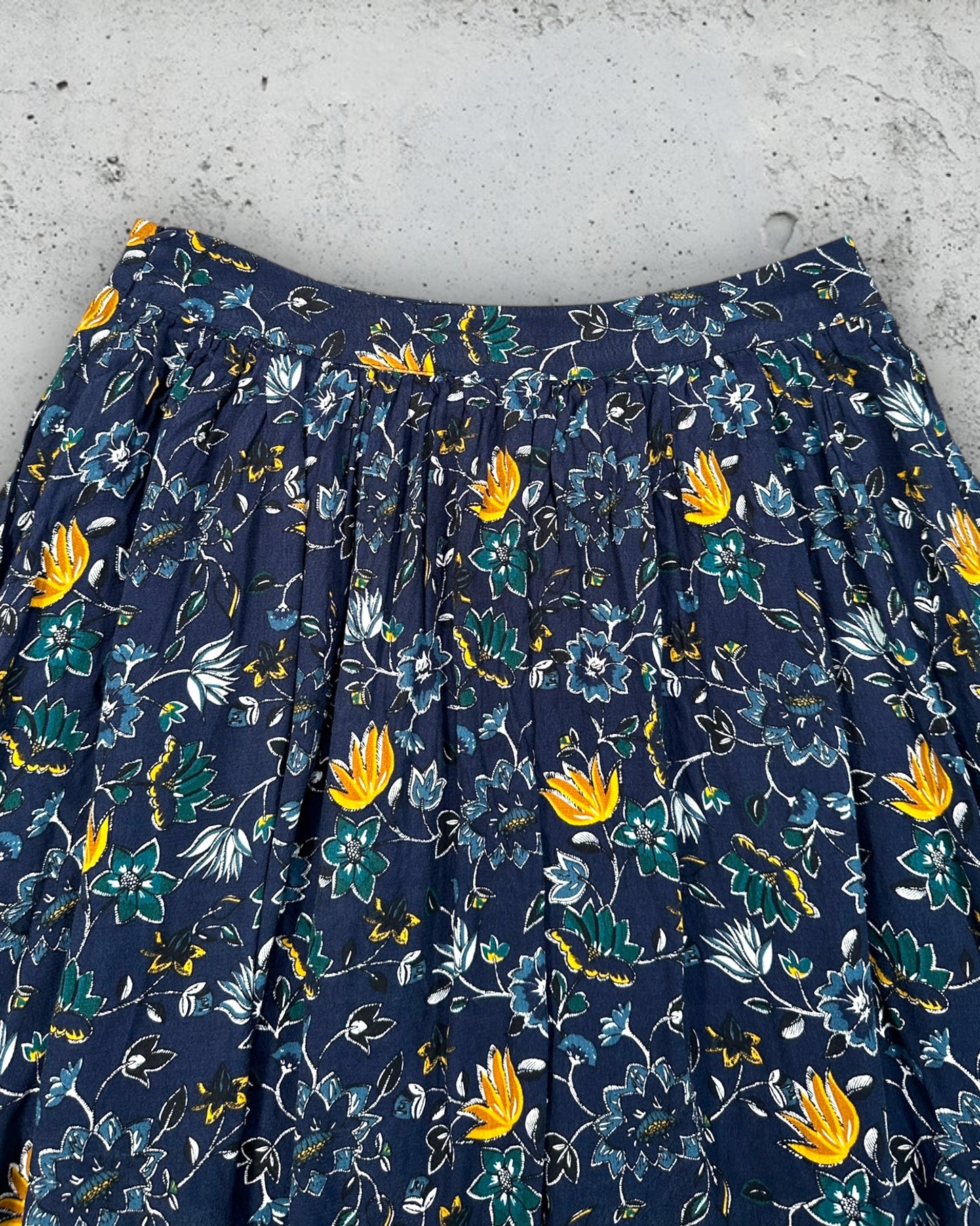 Jupe Monoprix ( S / US 28 / FR 36 )