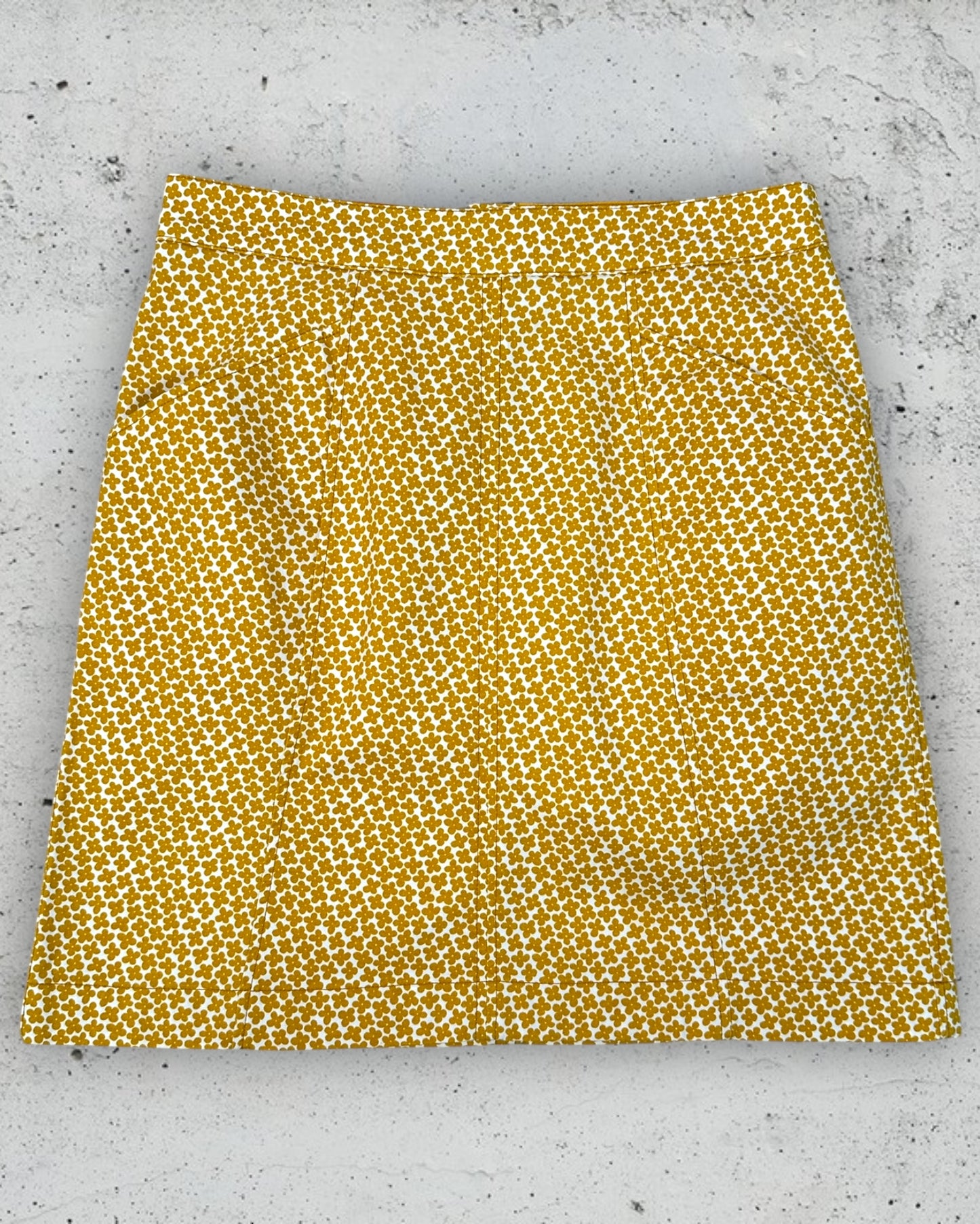 Jupe Boden ( S / US 30 / FR 38 )