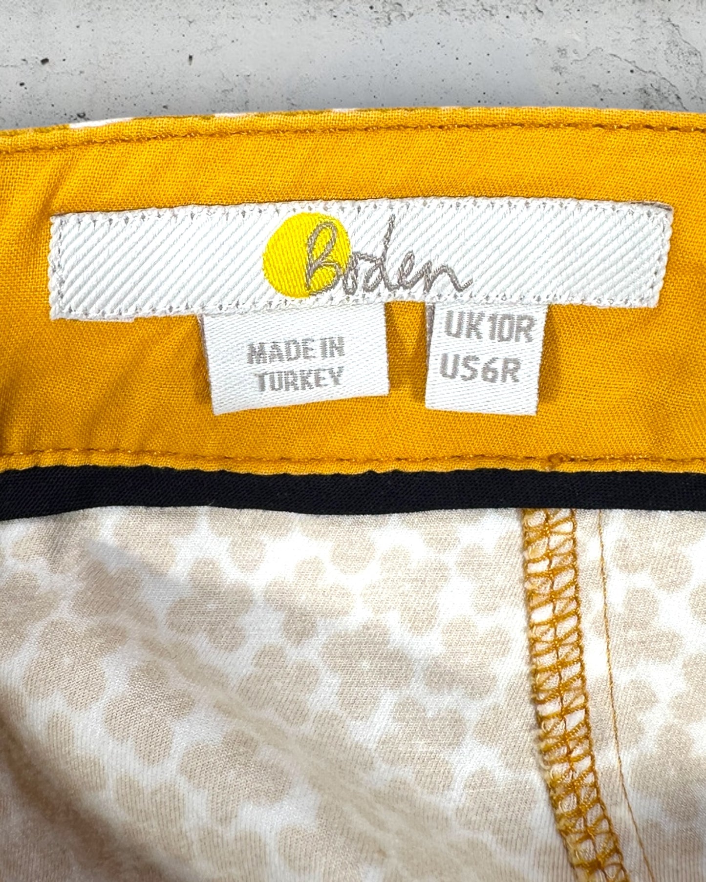 Jupe Boden ( S / US 30 / FR 38 )