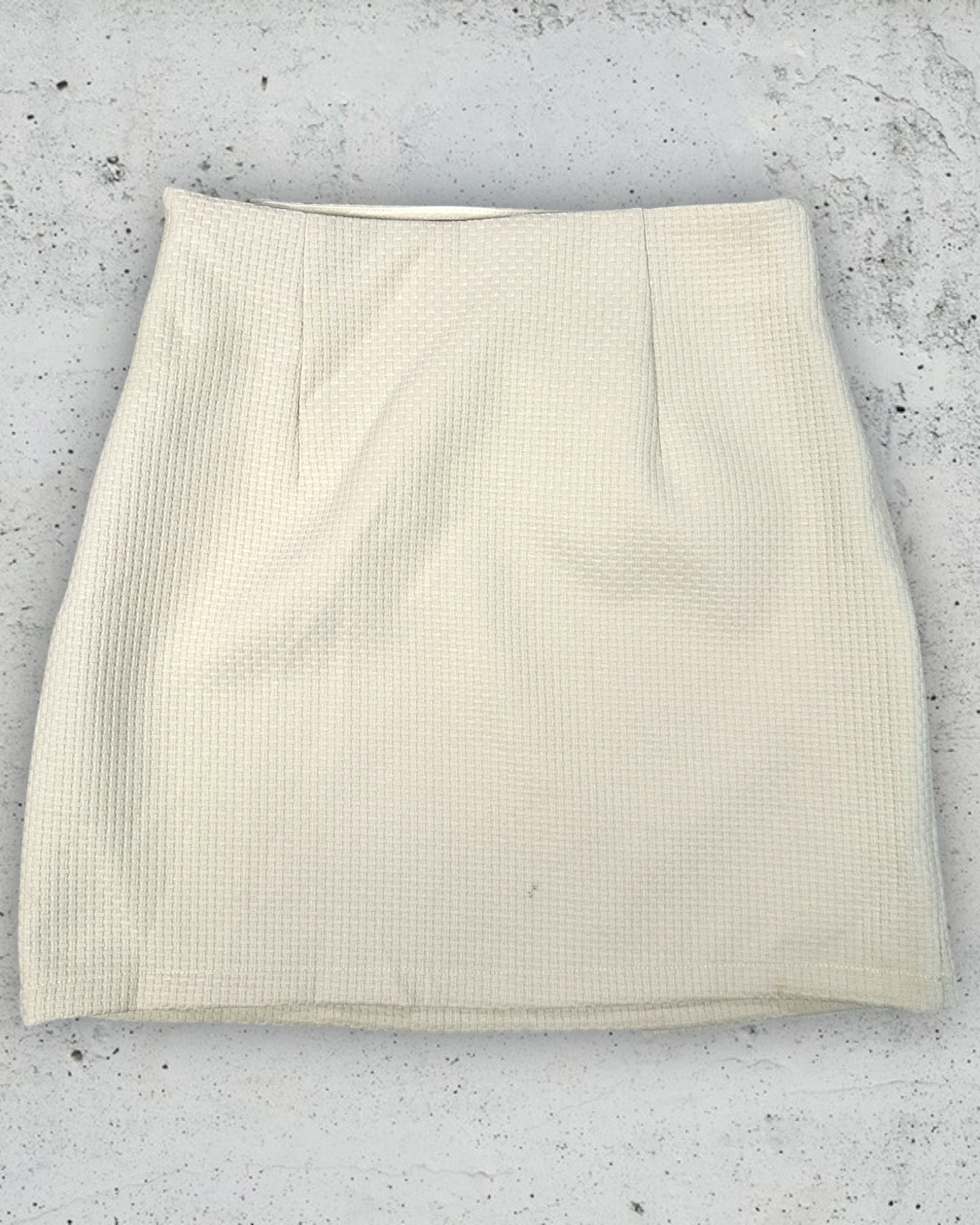 Jupe Unika ( M / 38 / 10 )