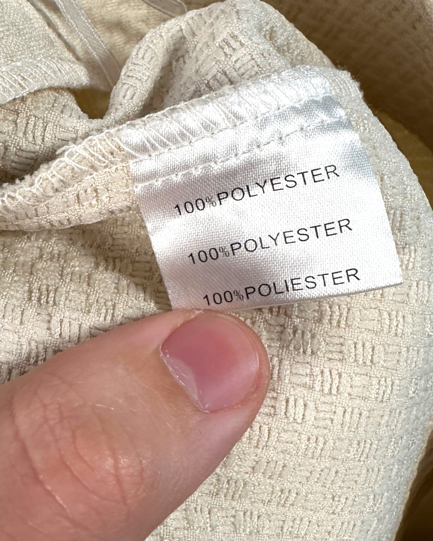 Jupe Unika ( M / 38 / 10 )