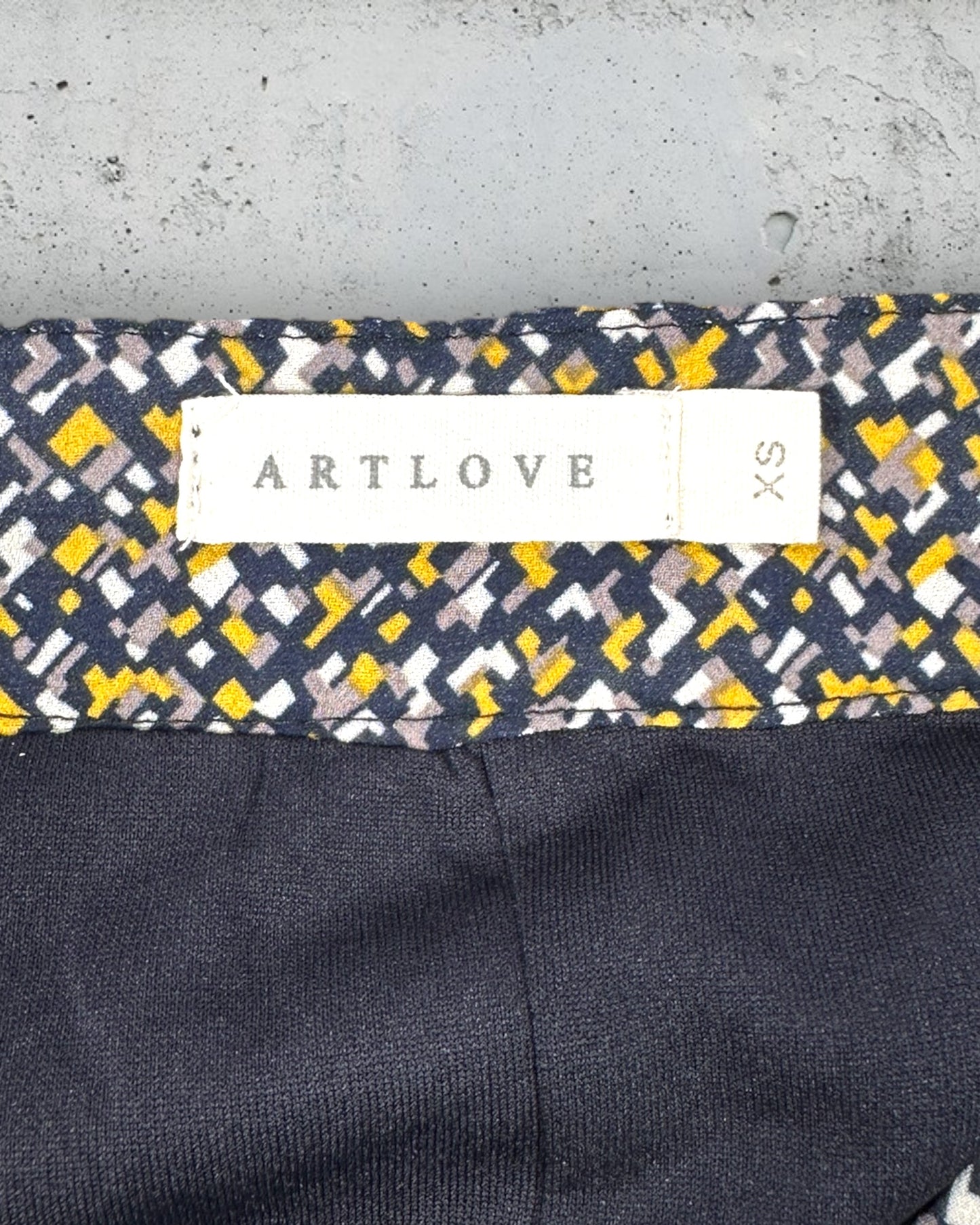 Jupe Artlove ( XS / US 26 / FR 34 )