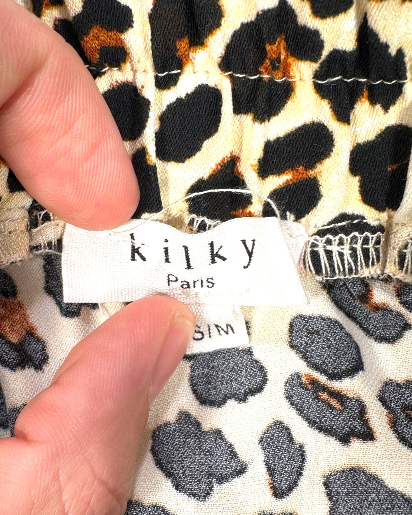 Jupe Kilky ( S / US 31 / FR 38-40 )