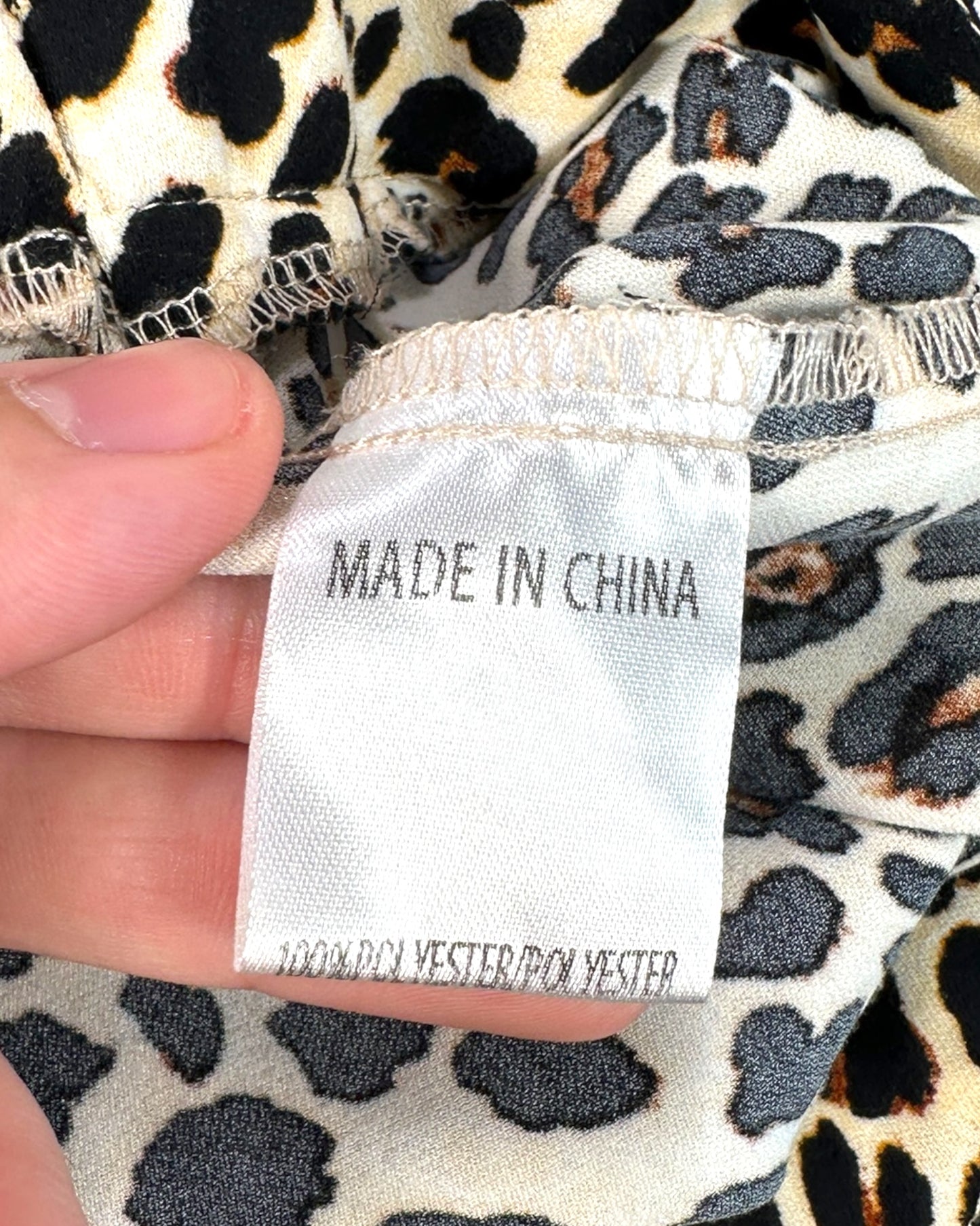 Jupe Kilky ( S / US 31 / FR 38-40 )