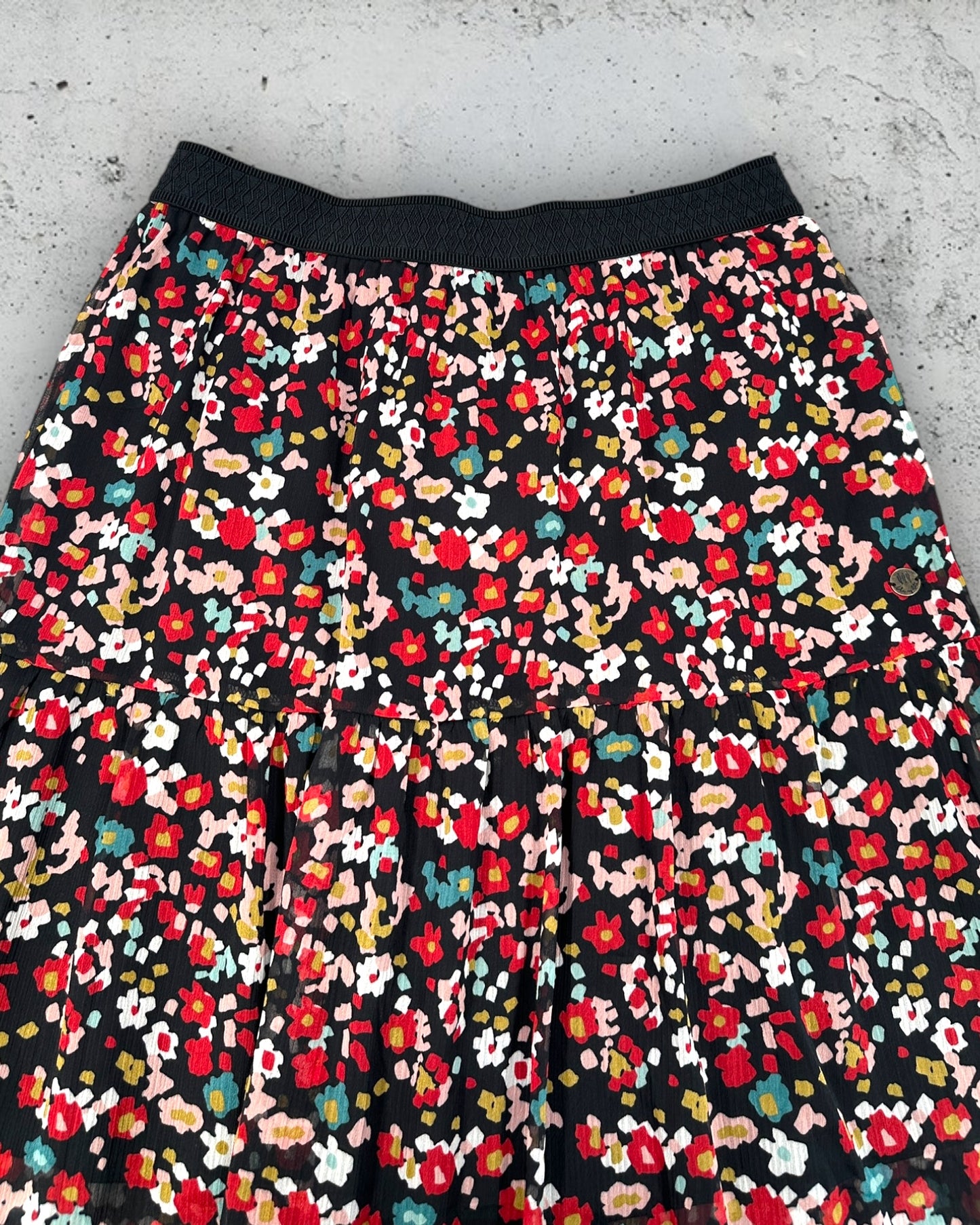 Jupe Lola Espeleta ( L / US 34 / FR 42-44 )