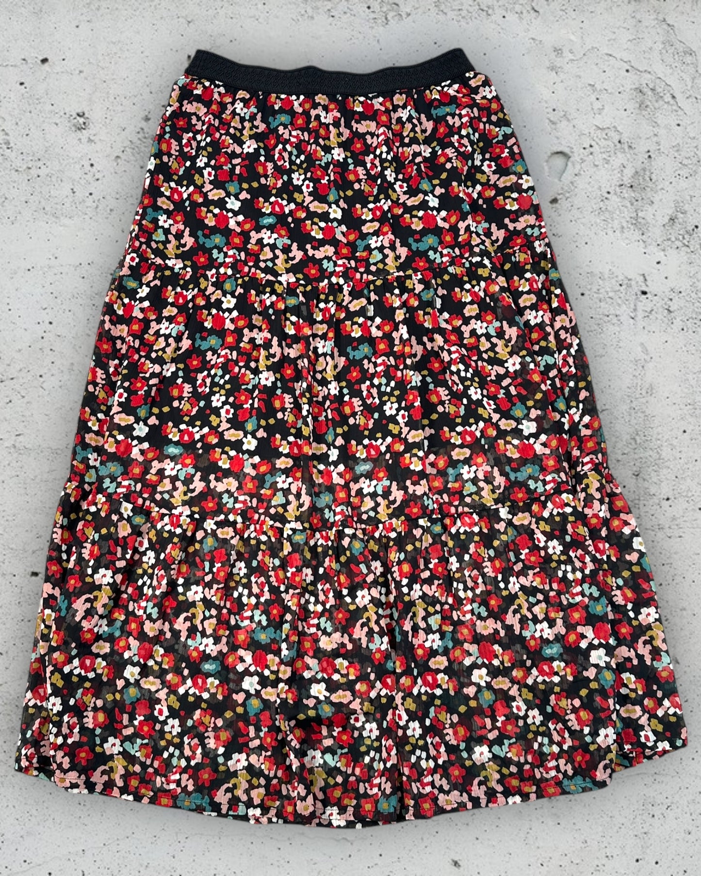 Jupe Lola Espeleta ( L / US 34 / FR 42-44 )