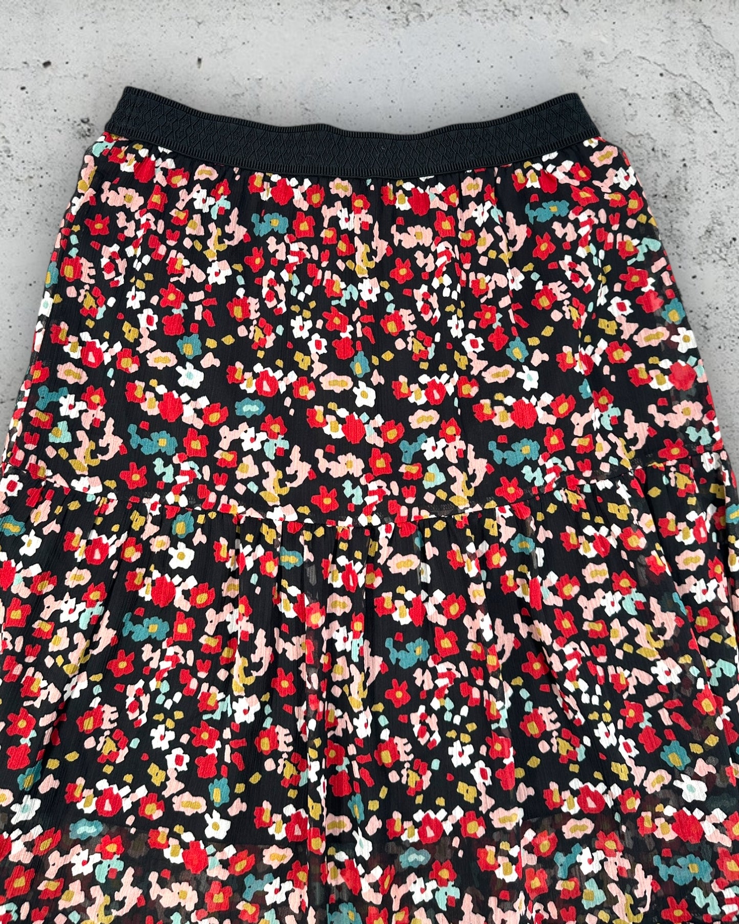 Jupe Lola Espeleta ( L / US 34 / FR 42-44 )