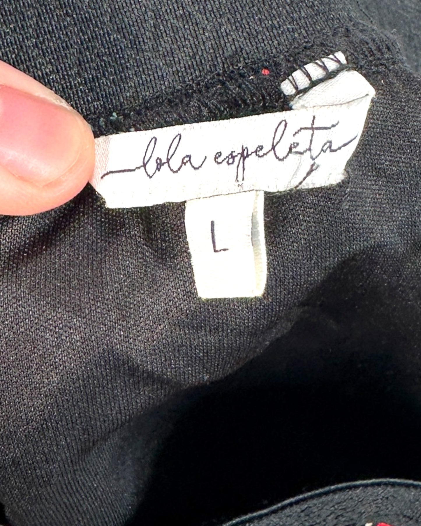 Jupe Lola Espeleta ( L / US 34 / FR 42-44 )