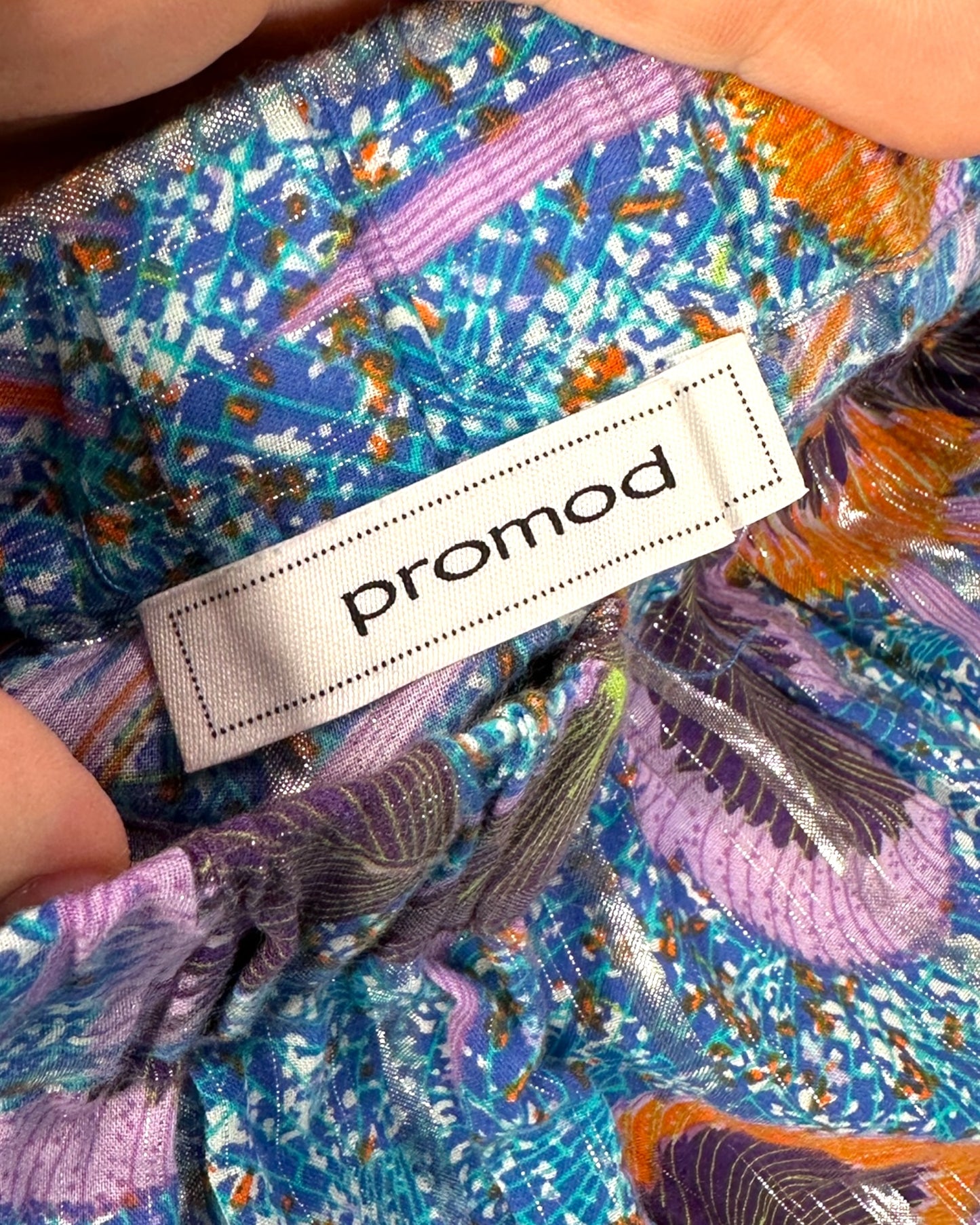 Jupe Promod ( S / US 28 / FR 36 )