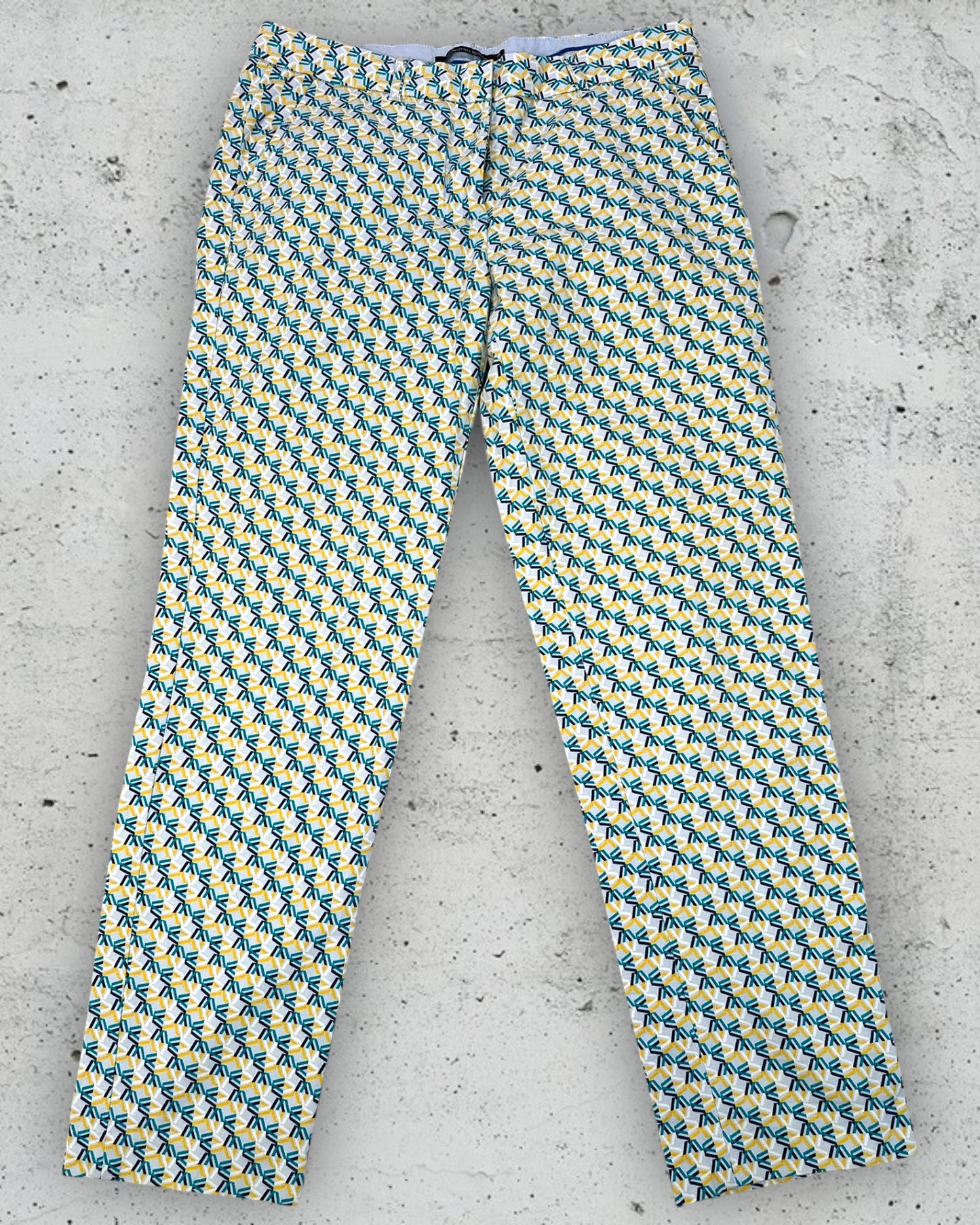 Pantalon Monoprix ( S / US 30 / FR 38 )