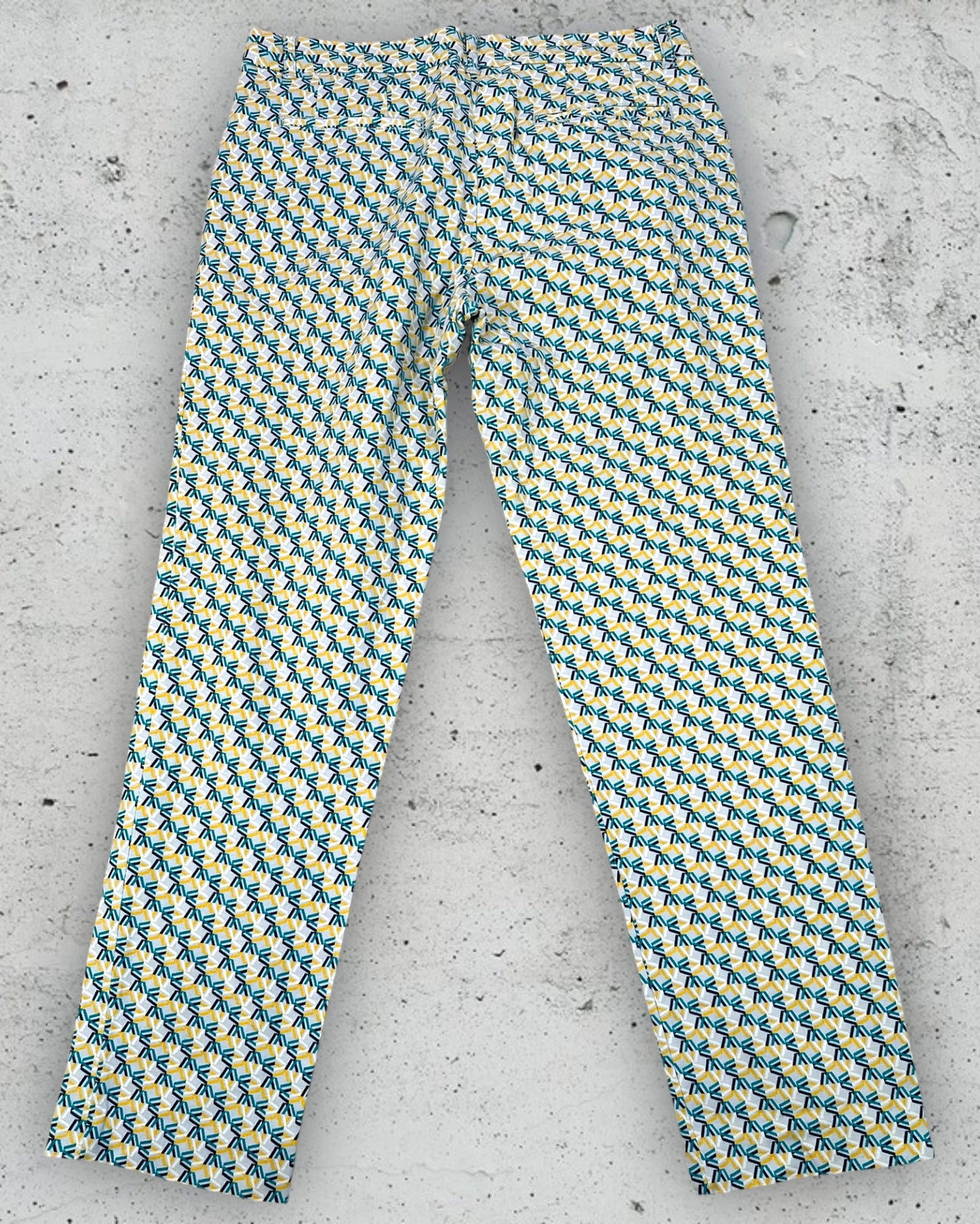 Pantalon Monoprix ( S / US 30 / FR 38 )