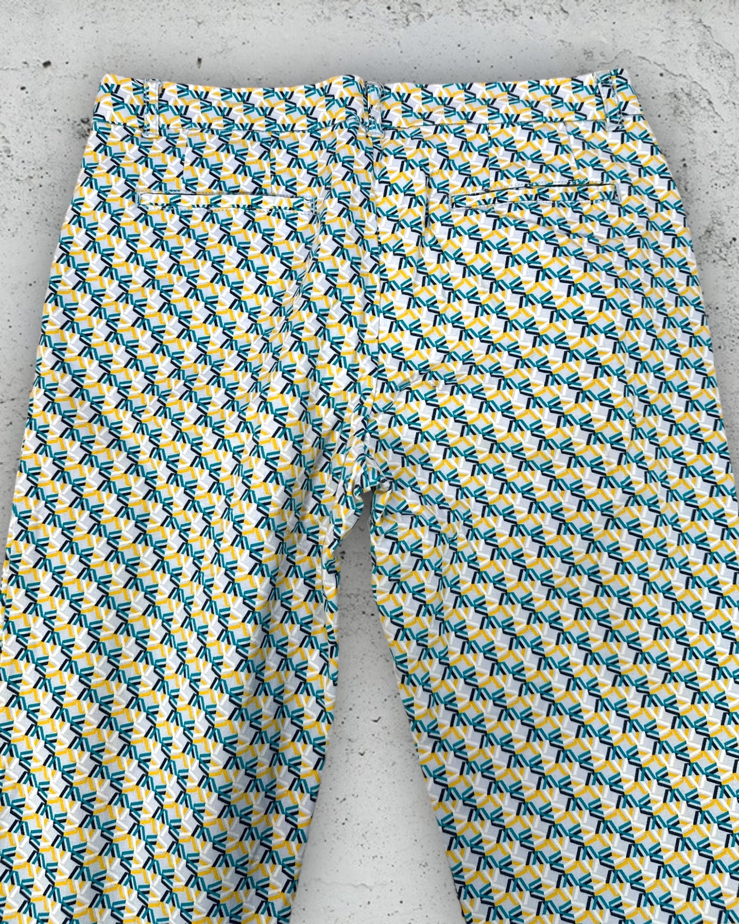 Pantalon Monoprix ( S / US 30 / FR 38 )