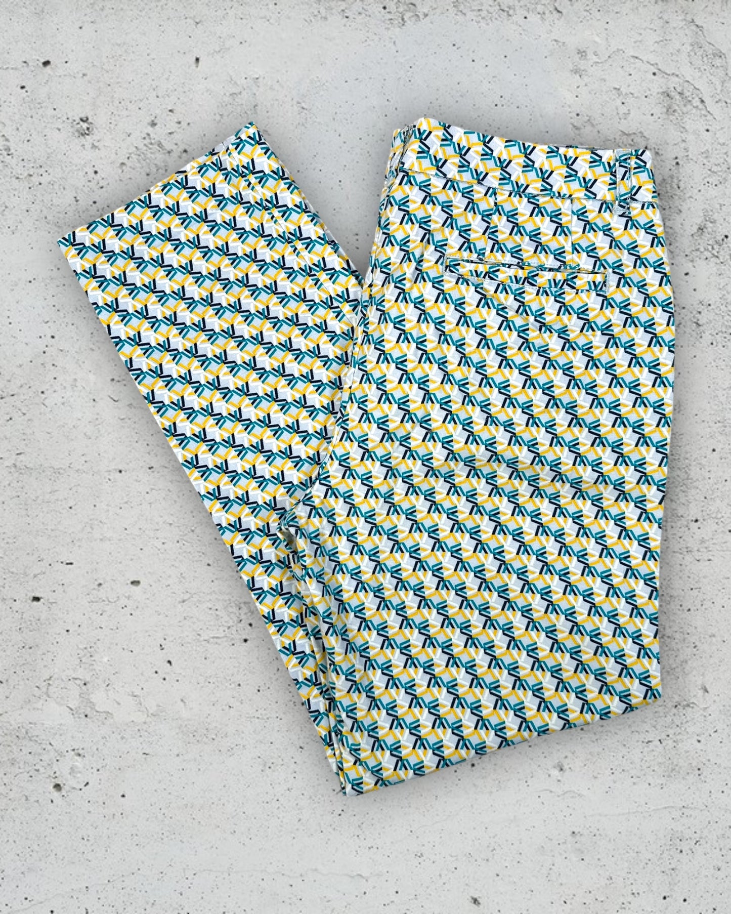 Pantalon Monoprix ( S / US 30 / FR 38 )