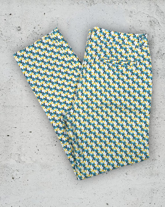 Pantalon Monoprix ( S / US 30 / FR 38 )