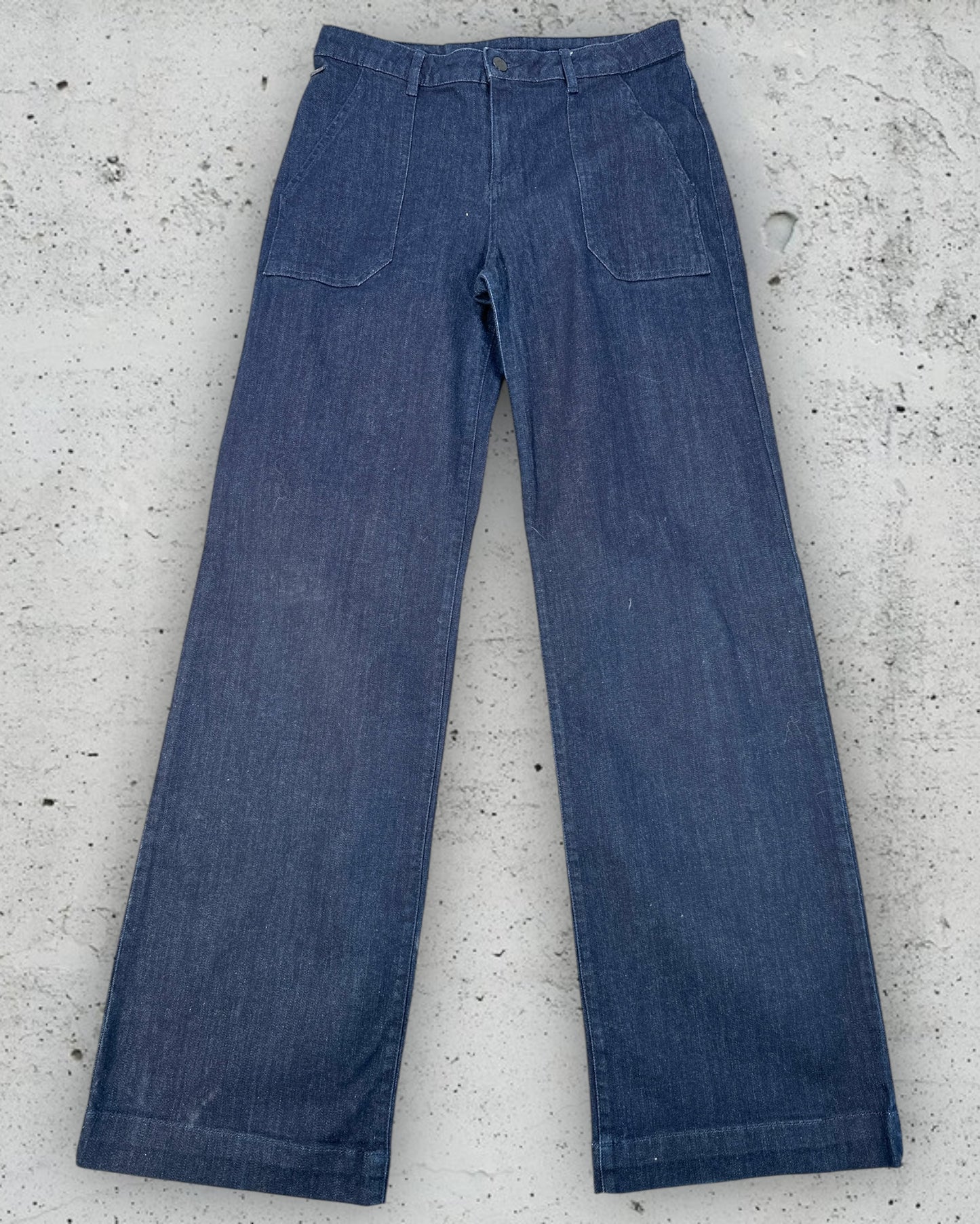 Jean One Step ( S / US 30 / FR 38 )