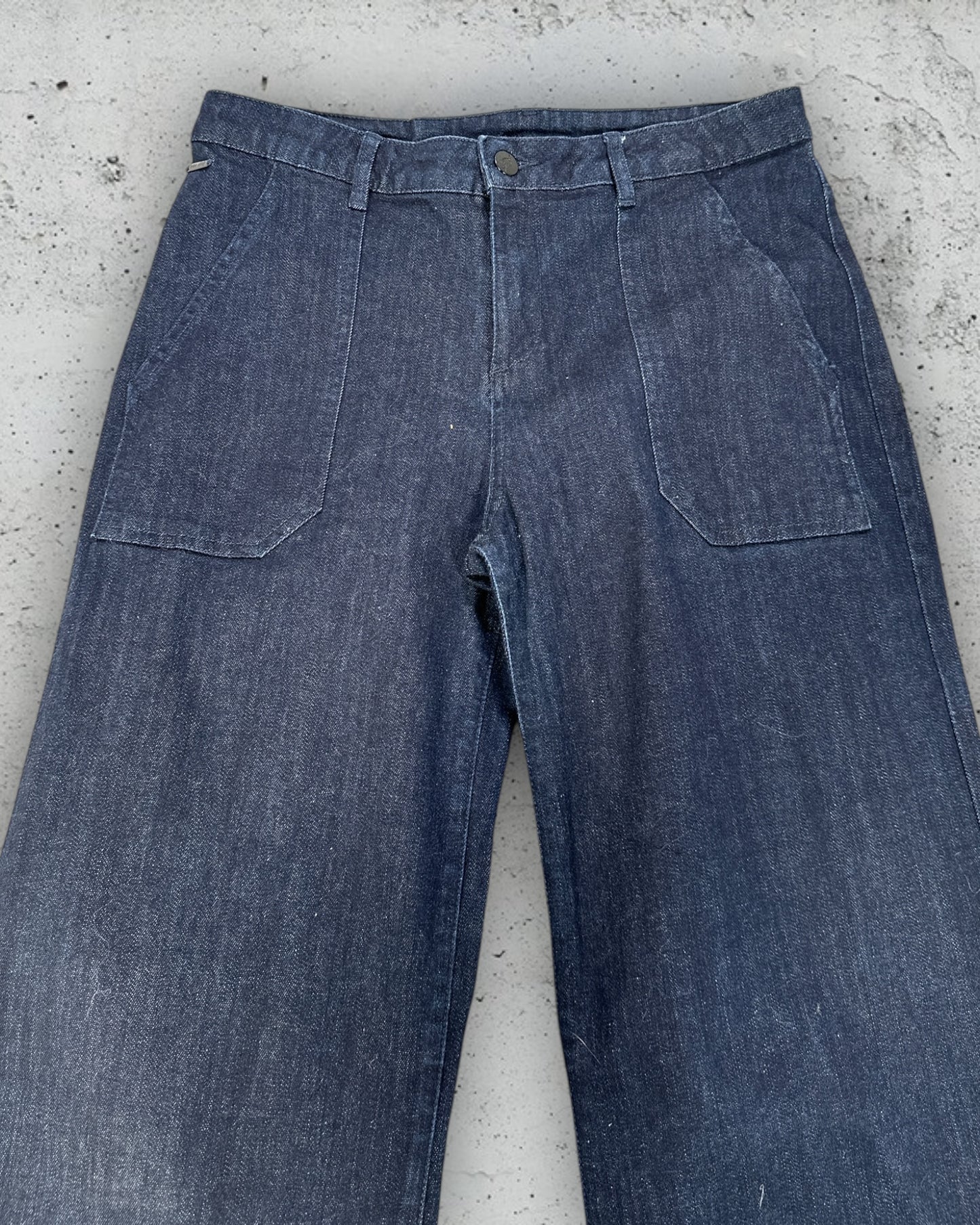 Jean One Step ( S / US 30 / FR 38 )