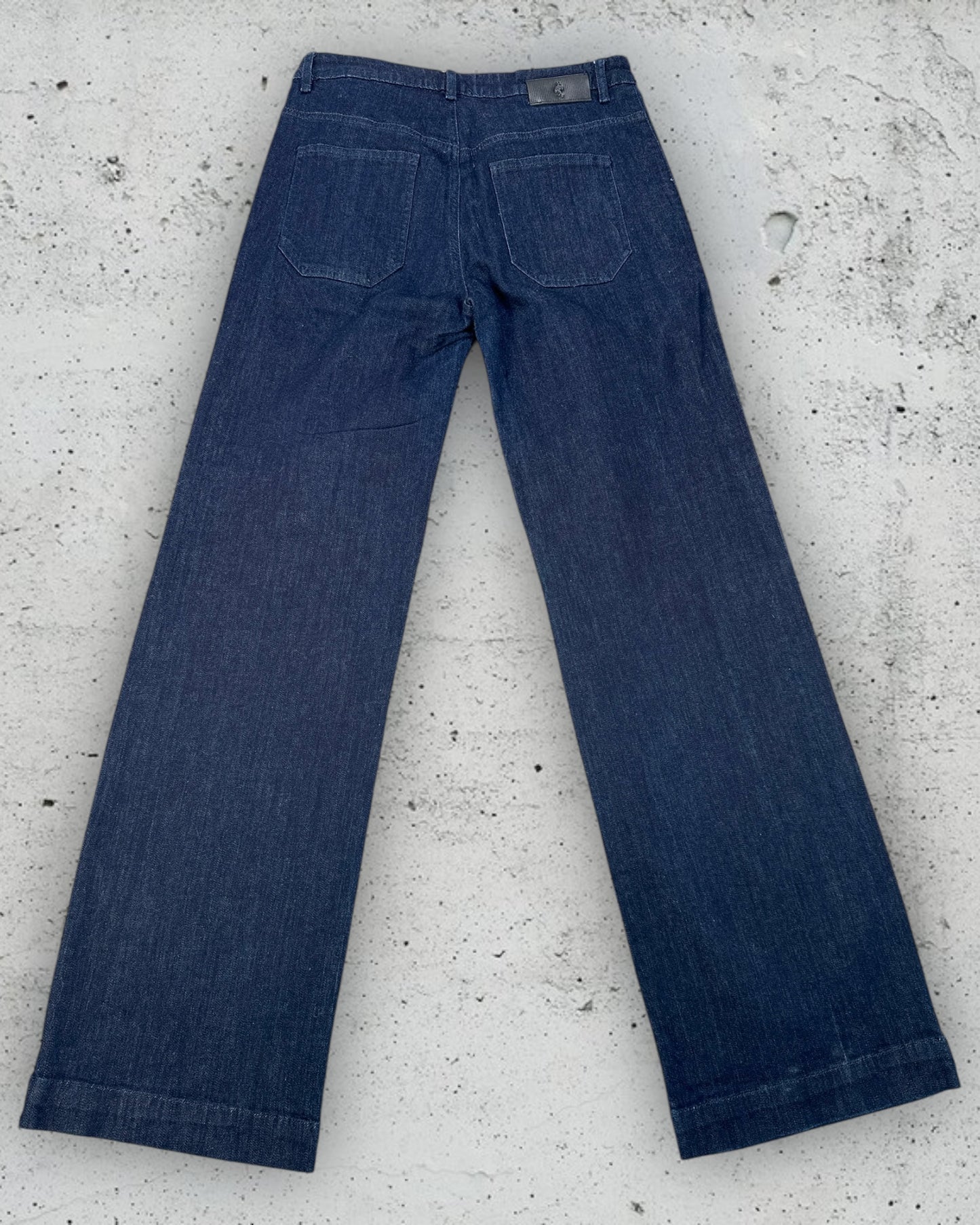 Jean One Step ( S / US 30 / FR 38 )