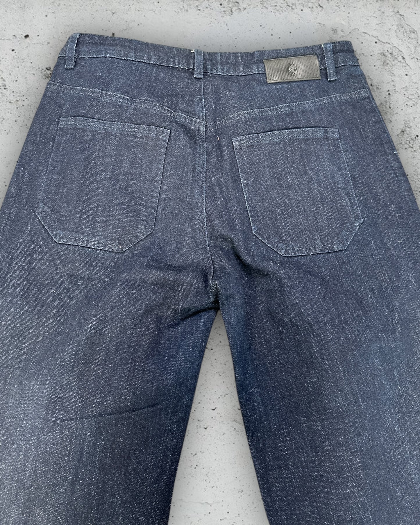 Jean One Step ( S / US 30 / FR 38 )