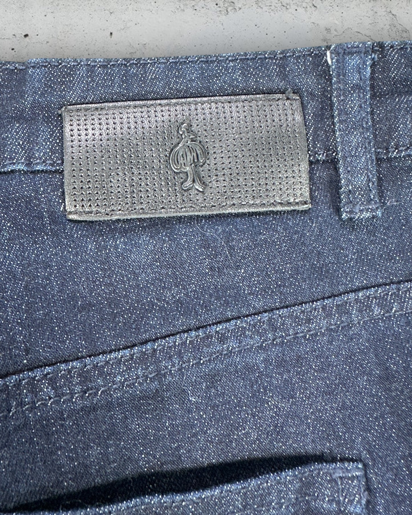 Jean One Step ( S / US 30 / FR 38 )