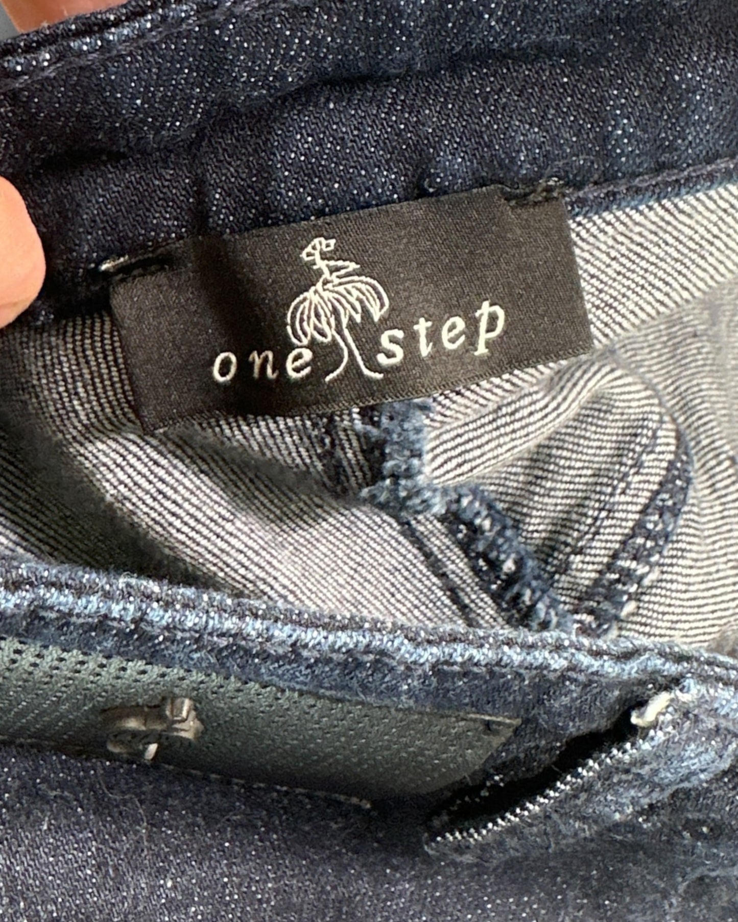 Jean One Step ( S / US 30 / FR 38 )