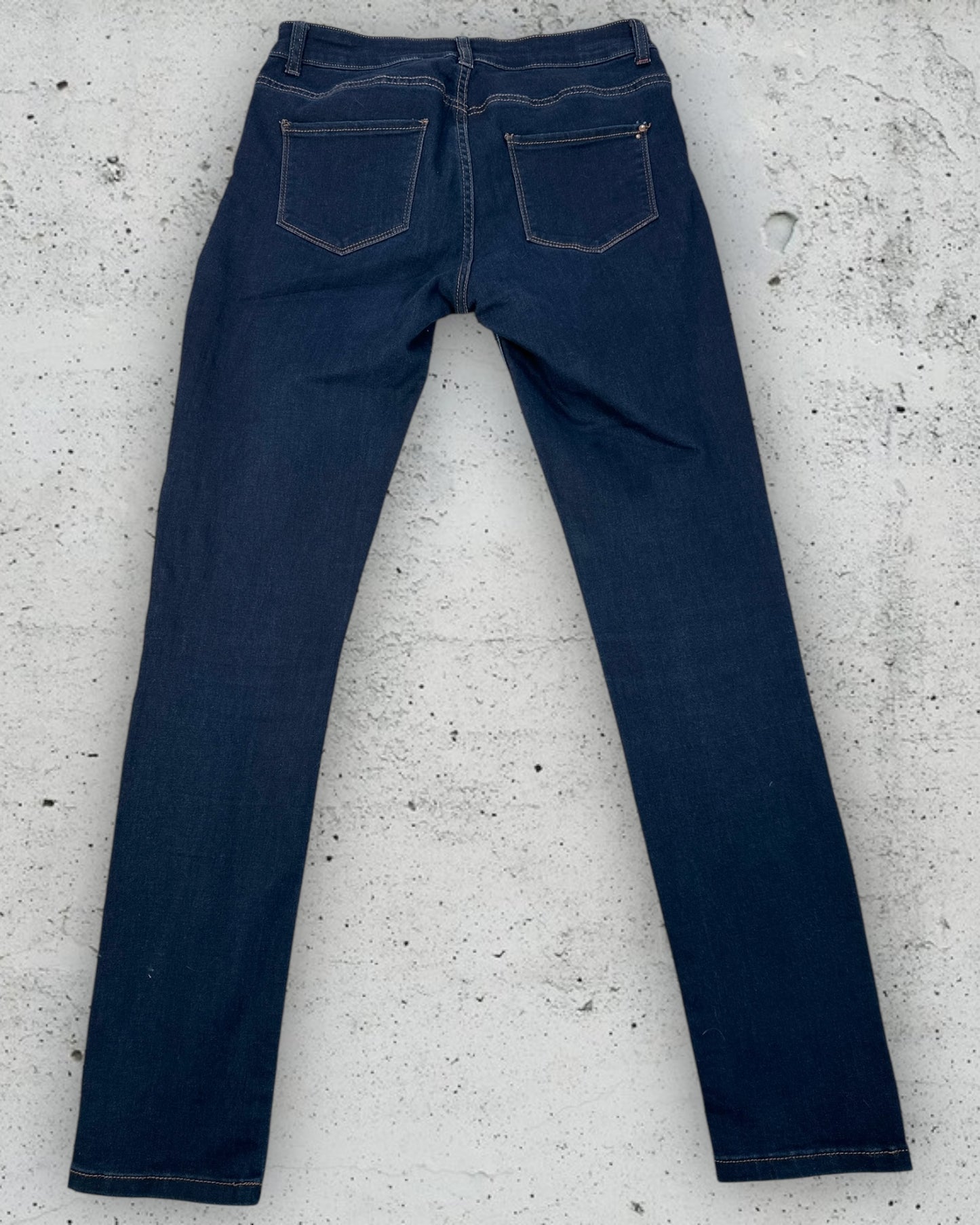 Jean Monoprix "Slim" ( M / US 32 / FR 40 )