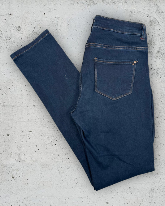 Jean Monoprix "Slim" ( M / US 32 / FR 40 )