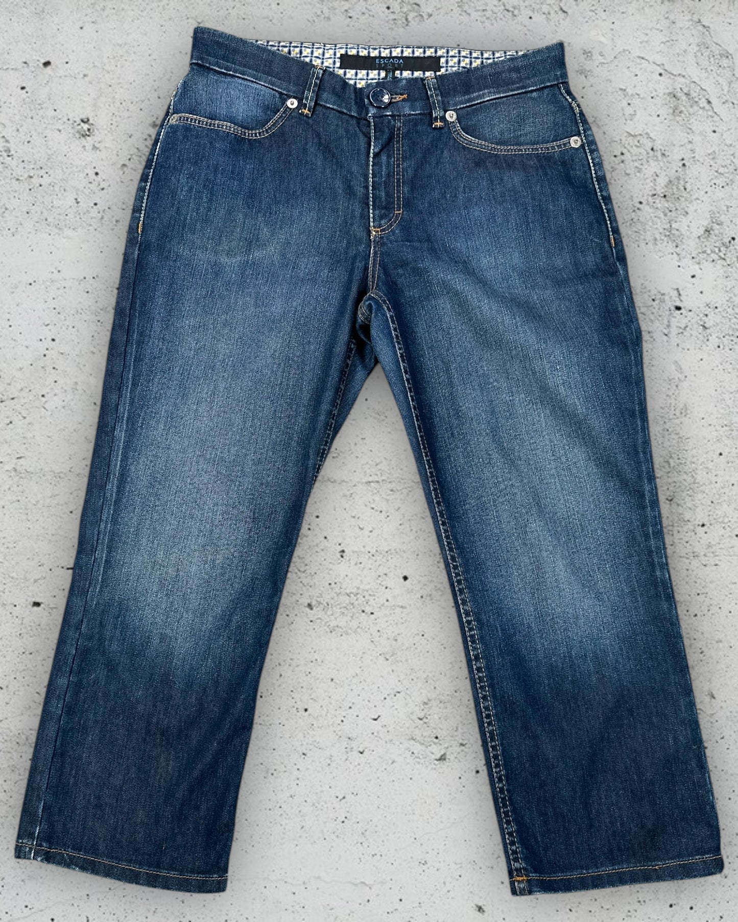 Jean Escada Sport ( S / US 30 / FR 38 )