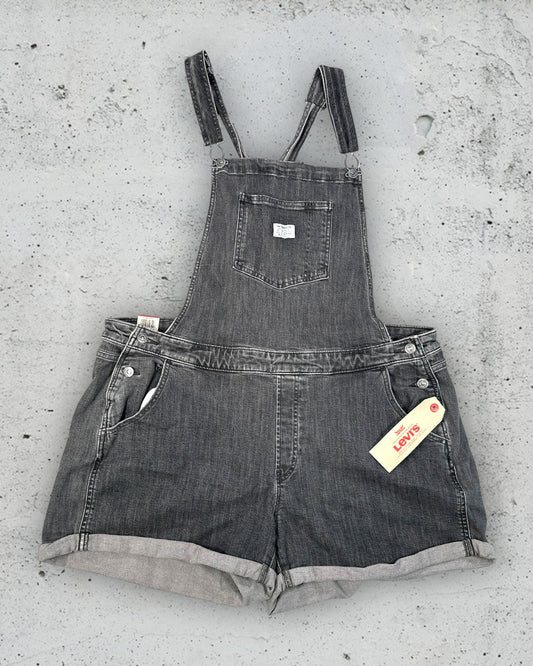Salopette Short Levi's ( XL / US 38 / FR 48 )