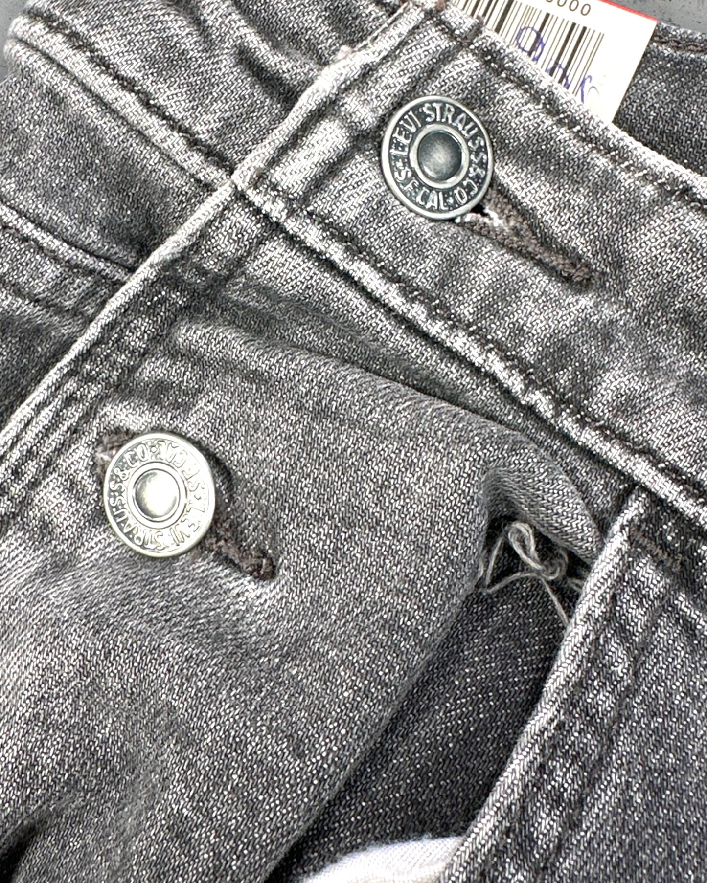 Salopette Short Levi's ( XL / US 38 / FR 48 )