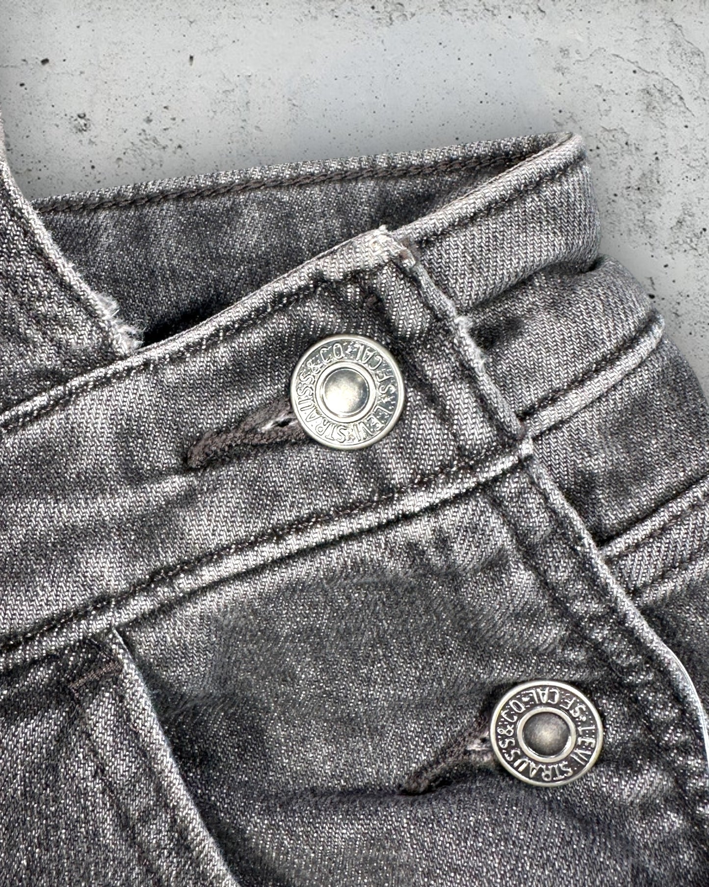 Salopette Short Levi's ( XL / US 38 / FR 48 )