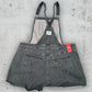 Salopette Short Levi's ( XL / US 38 / FR 48 )
