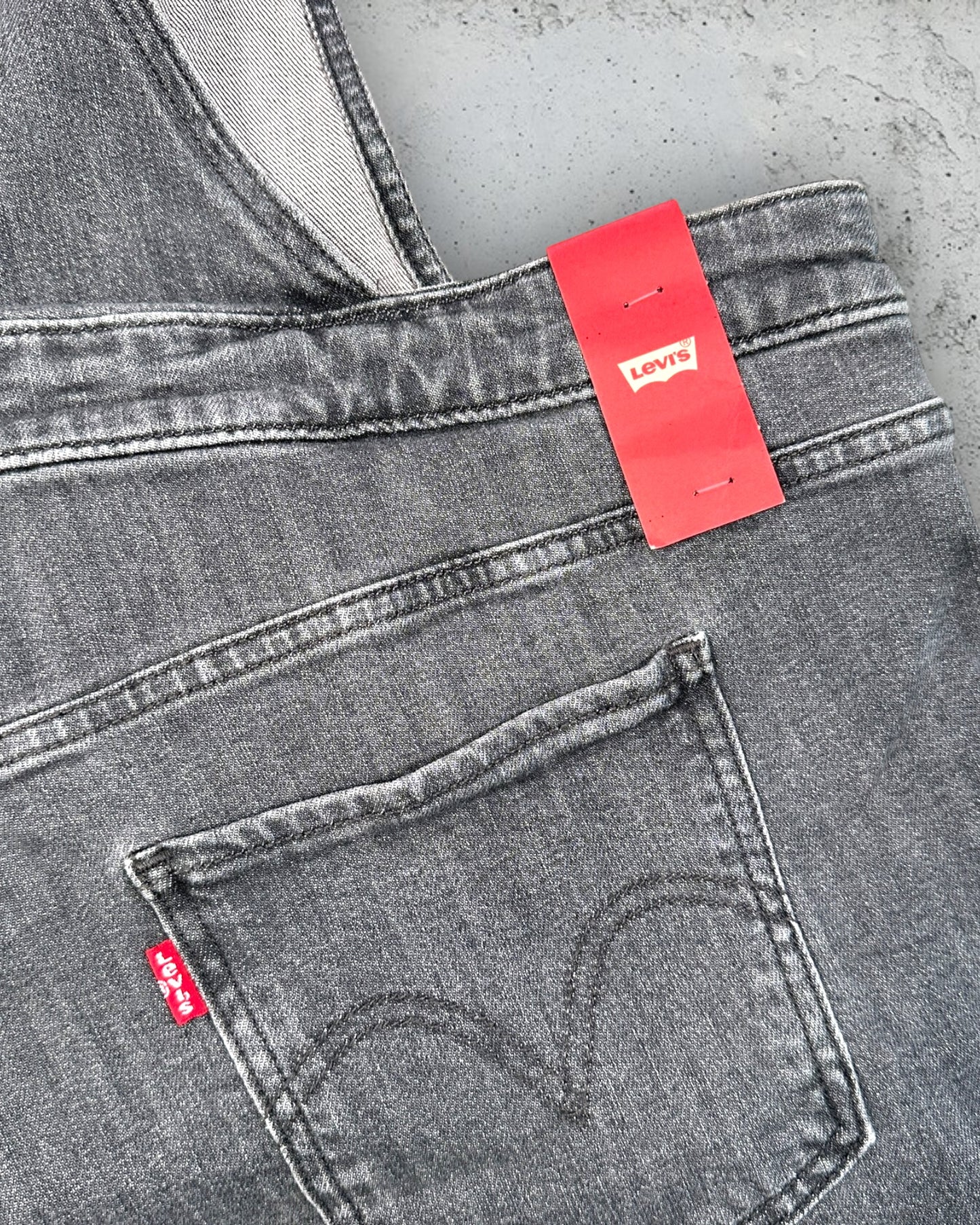 Salopette Short Levi's ( XL / US 38 / FR 48 )