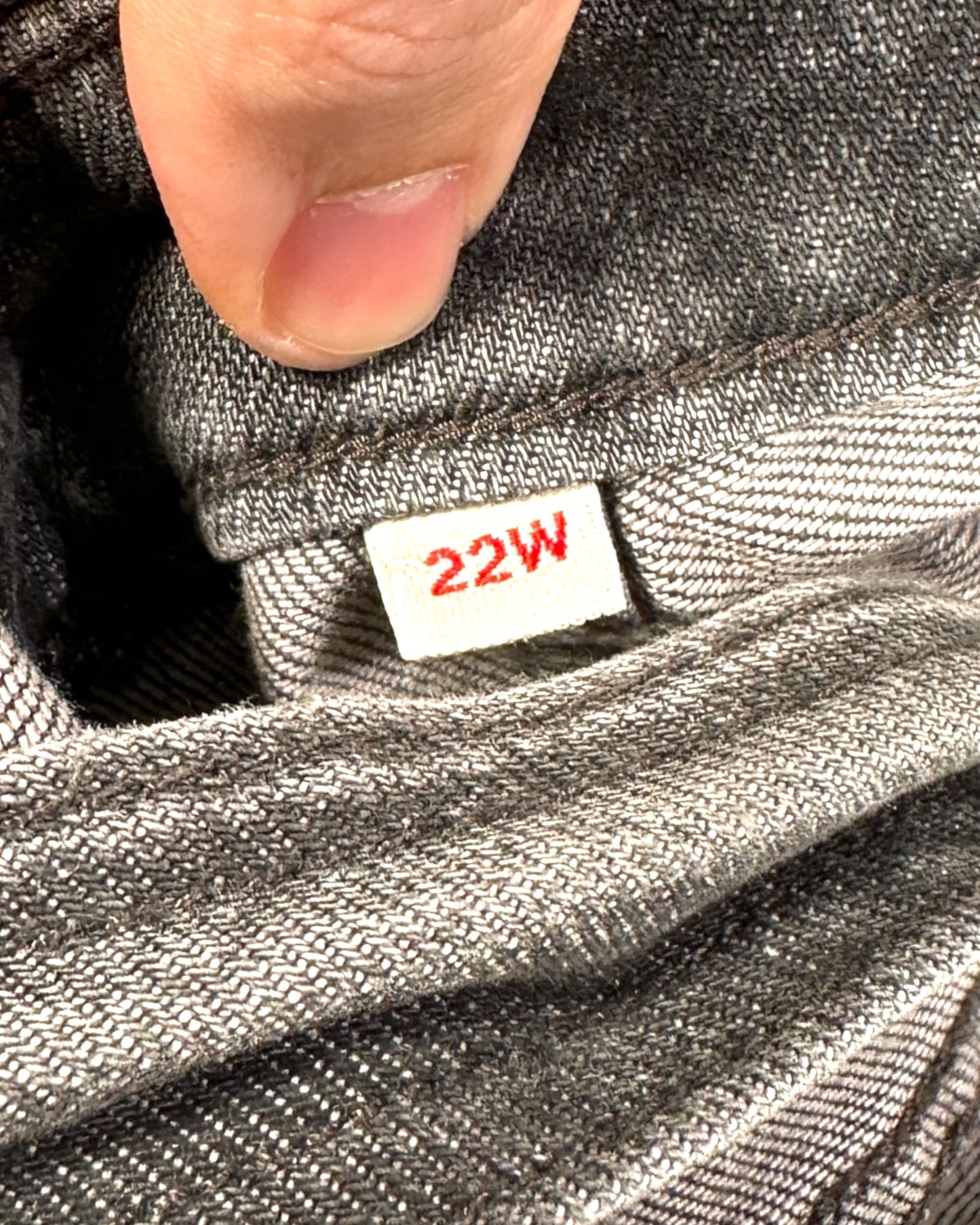 Salopette Short Levi's ( XL / US 38 / FR 48 )