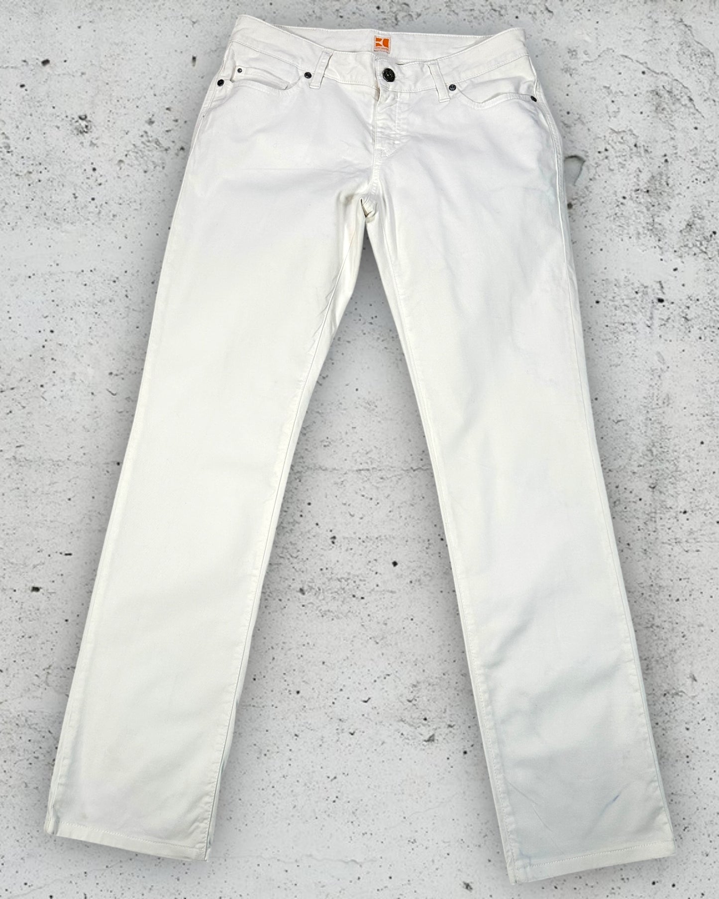 Pantalon Boss Orange "Straight Fit" ( S / US 31 / FR 38-40 )