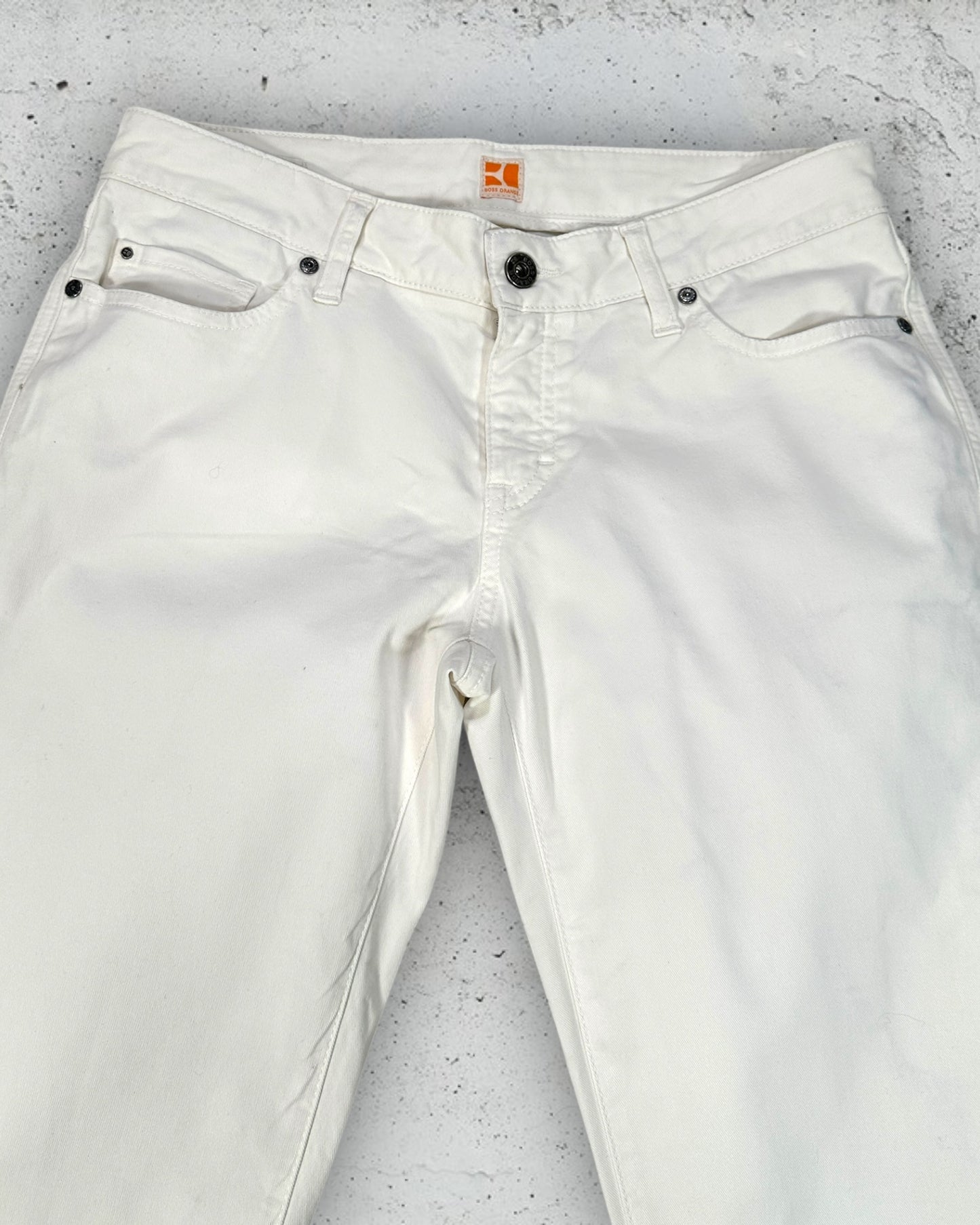 Pantalon Boss Orange "Straight Fit" ( S / US 31 / FR 38-40 )