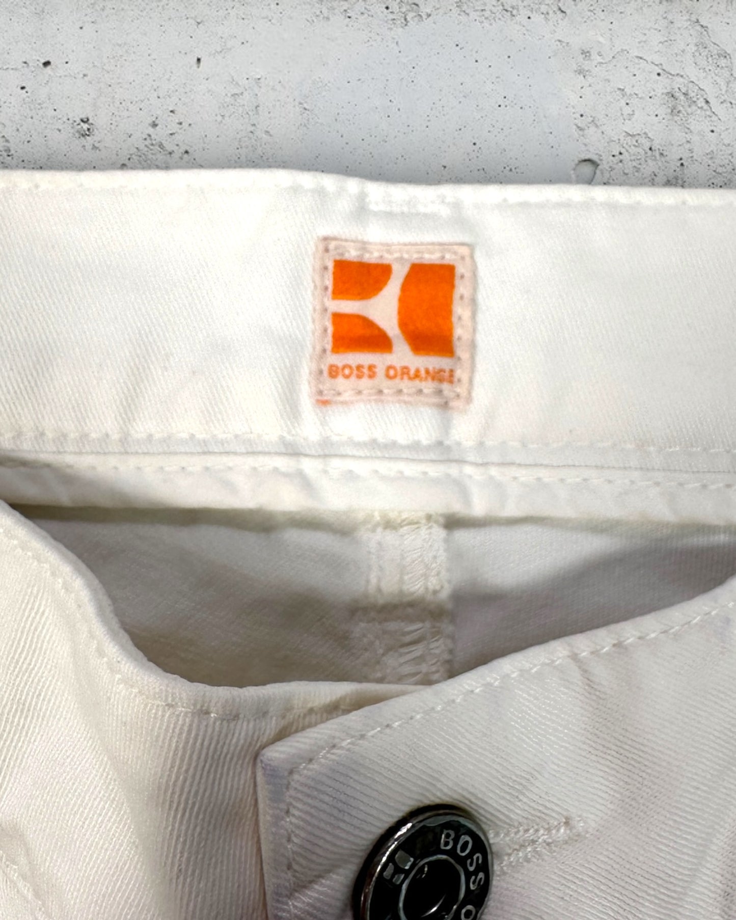 Pantalon Boss Orange "Straight Fit" ( S / US 31 / FR 38-40 )