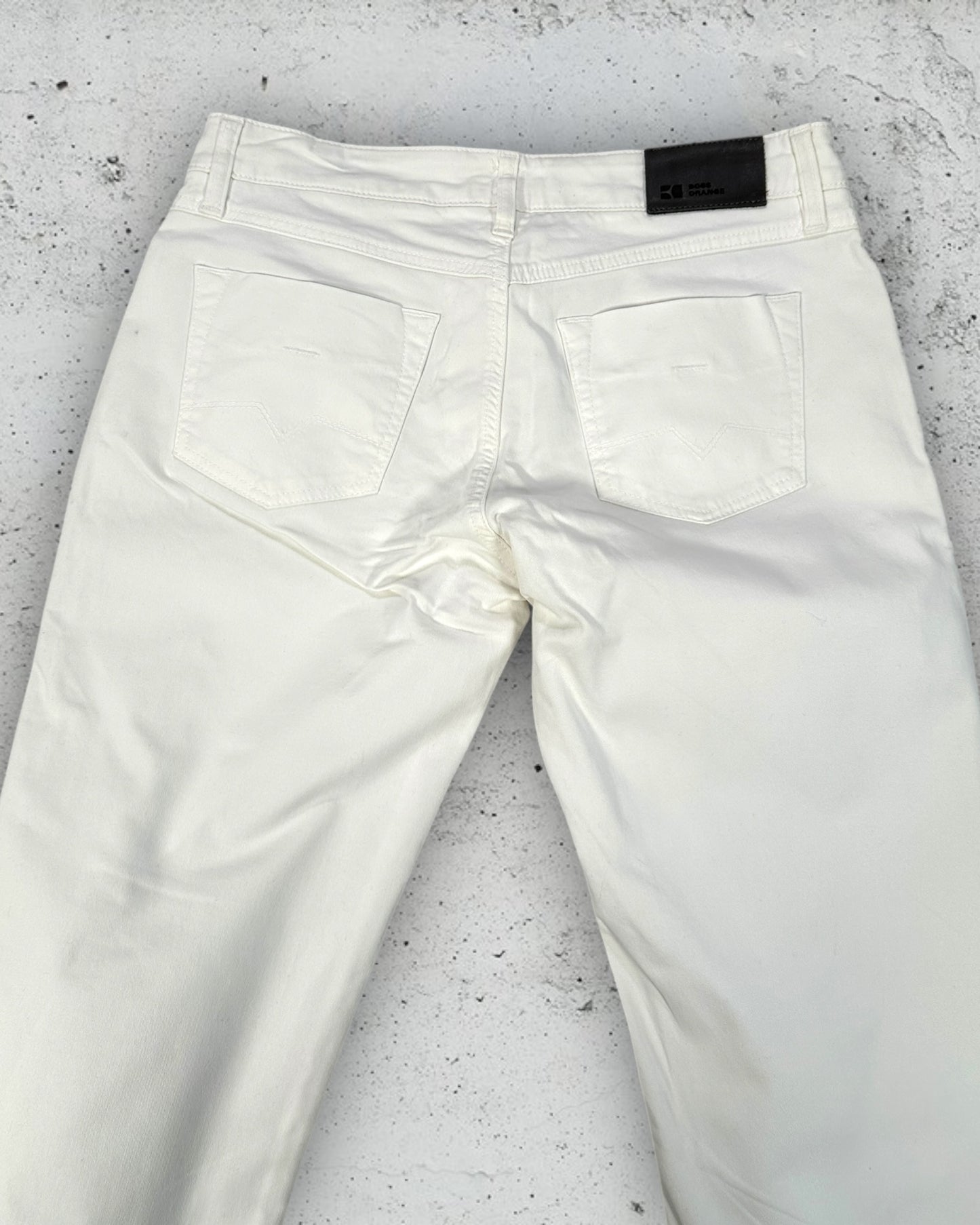 Pantalon Boss Orange "Straight Fit" ( S / US 31 / FR 38-40 )