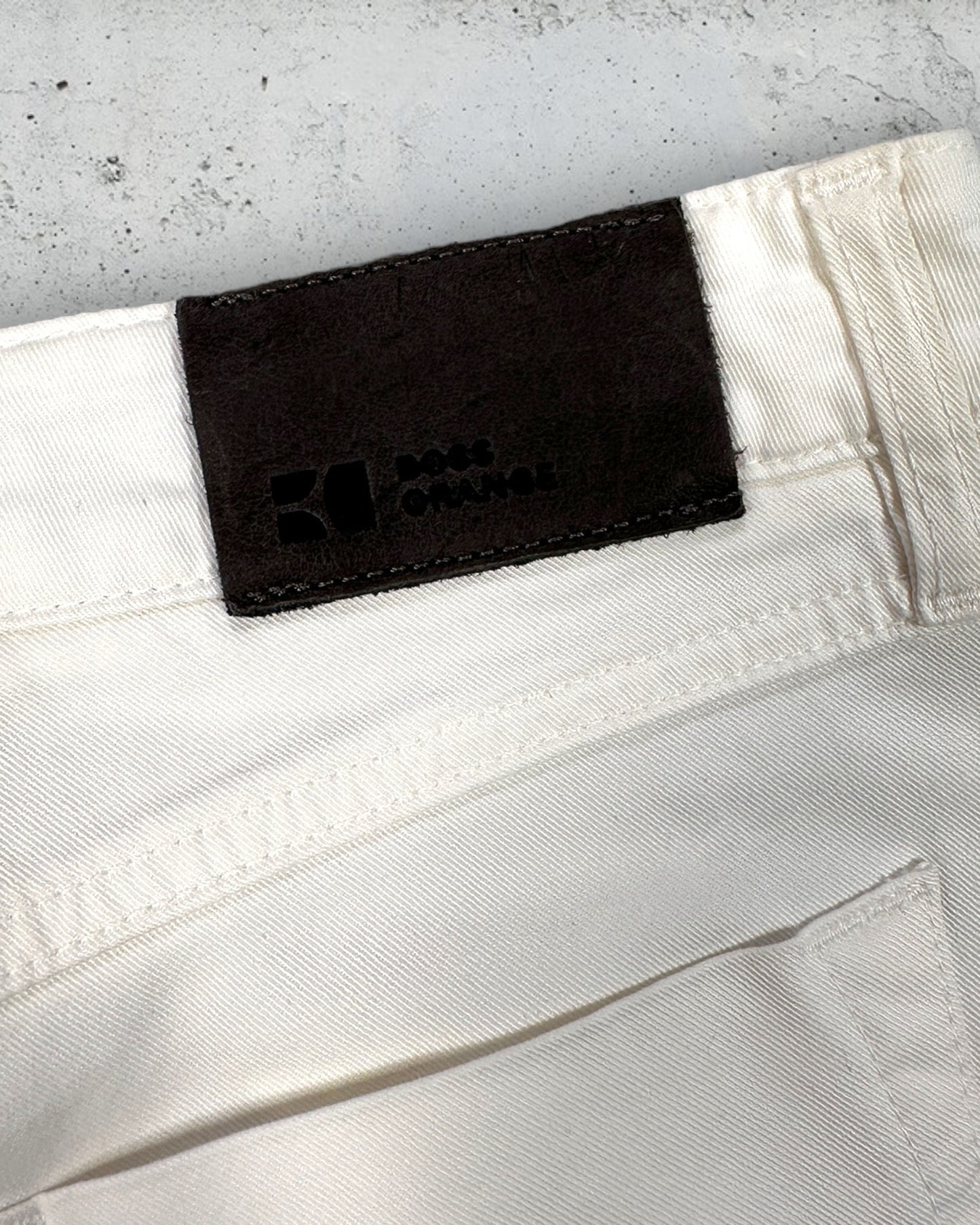 Pantalon Boss Orange "Straight Fit" ( S / US 31 / FR 38-40 )