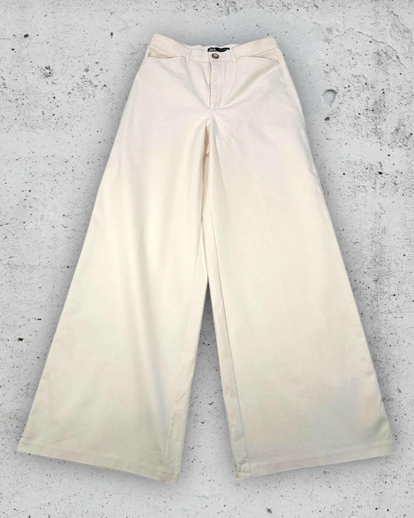 Pantalon Zara ( L / 40 / 12 )