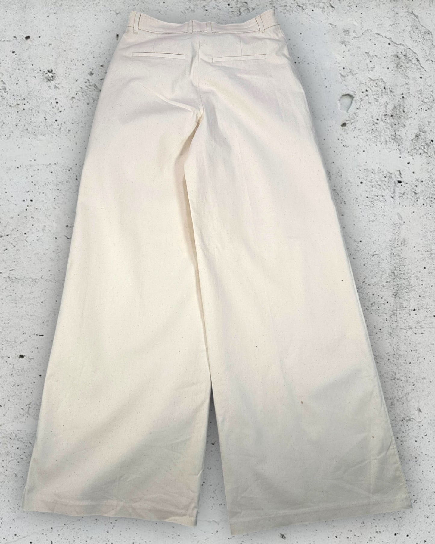 Pantalon Zara ( L / 40 / 12 )