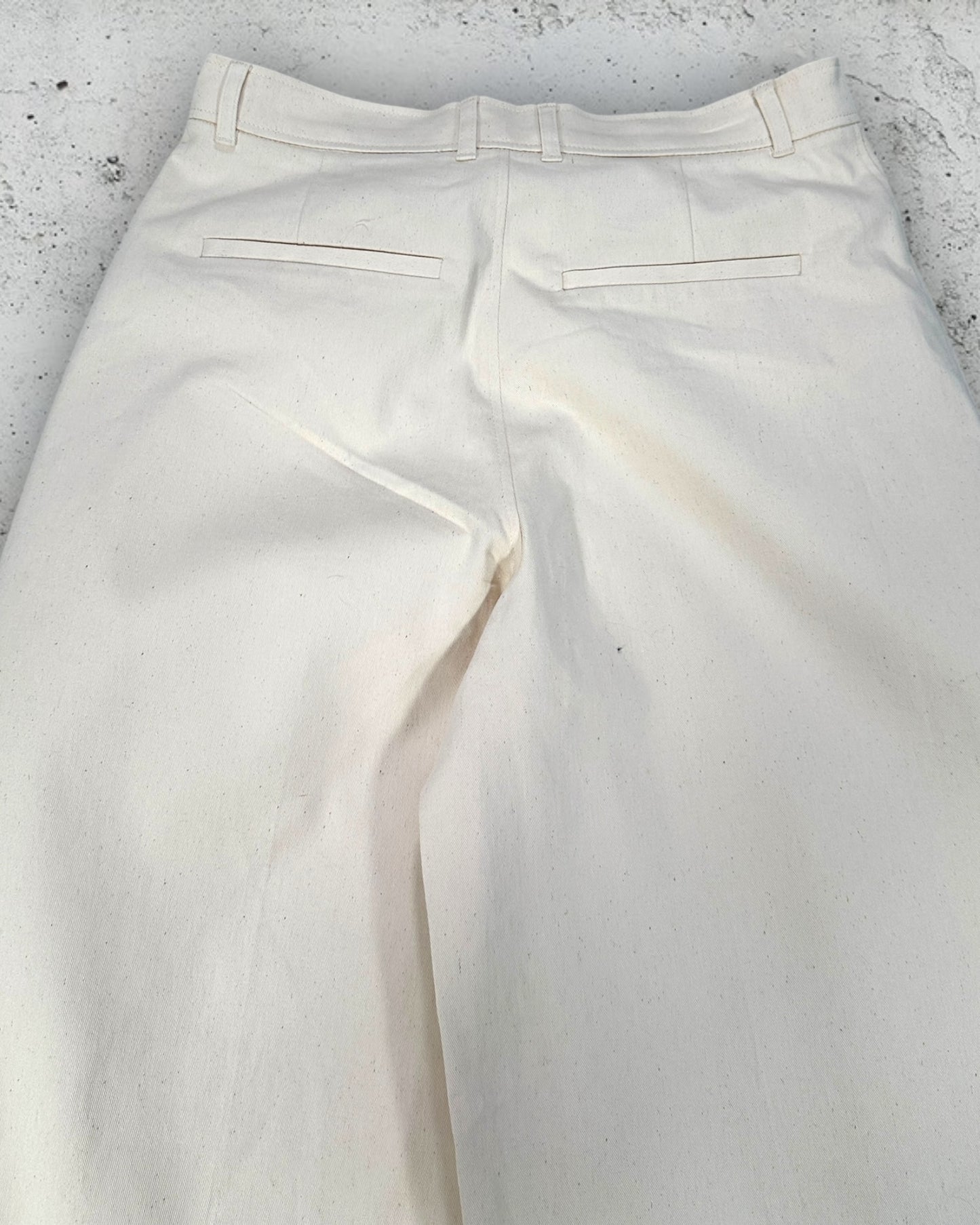 Pantalon Zara ( L / 40 / 12 )