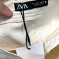Pantalon Zara ( L / 40 / 12 )