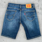 Short Levi's 511 ( S / US 30 / FR 38 )