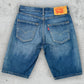 Short Levi's 501 ( S / US 28 / FR 36 )