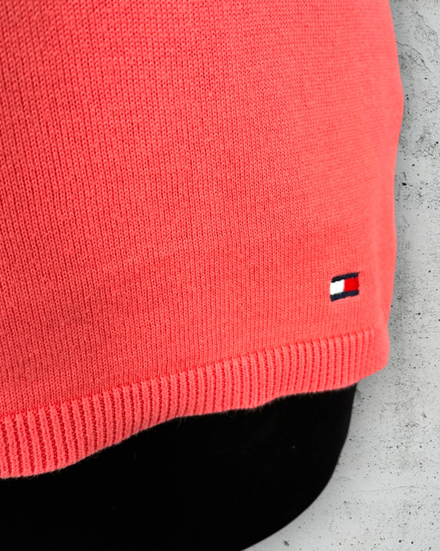 Pull Sans Manches Tommy Hilfiger ( M / 38 / 10 )