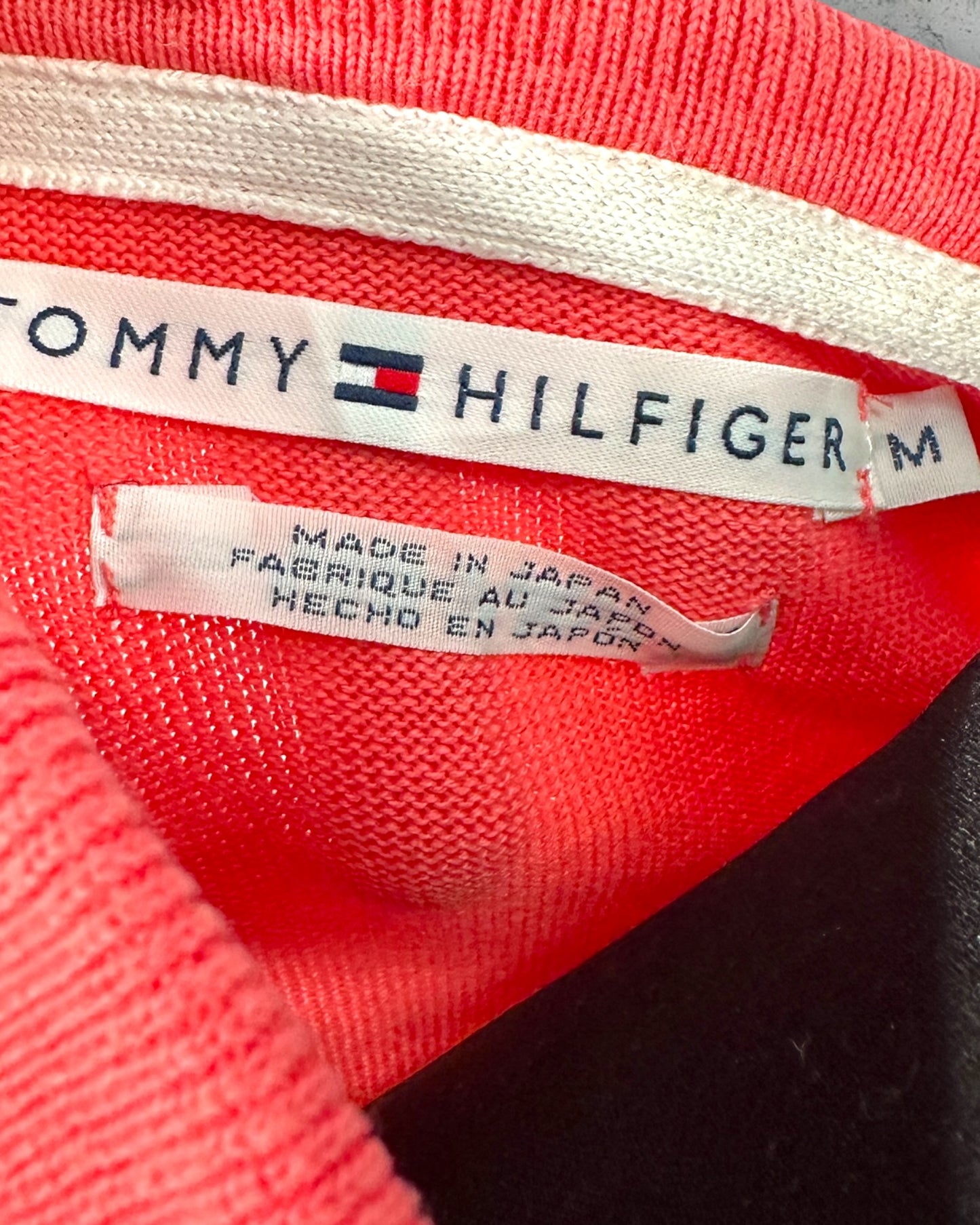 Pull Sans Manches Tommy Hilfiger ( M / 38 / 10 )