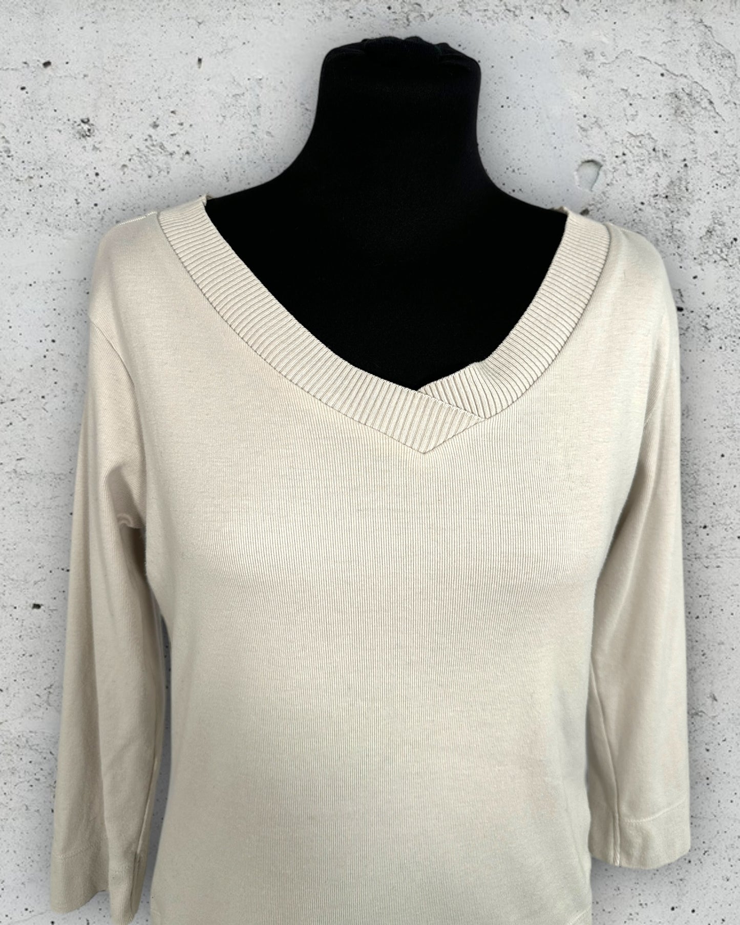 Pull Col V Tommy Hilfiger ( M / 38 / 10 )