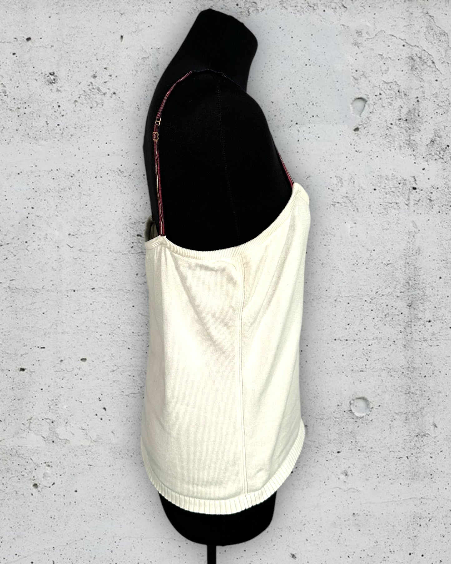 Débardeur Tommy Hilfiger ( XL / 42 / 14 )