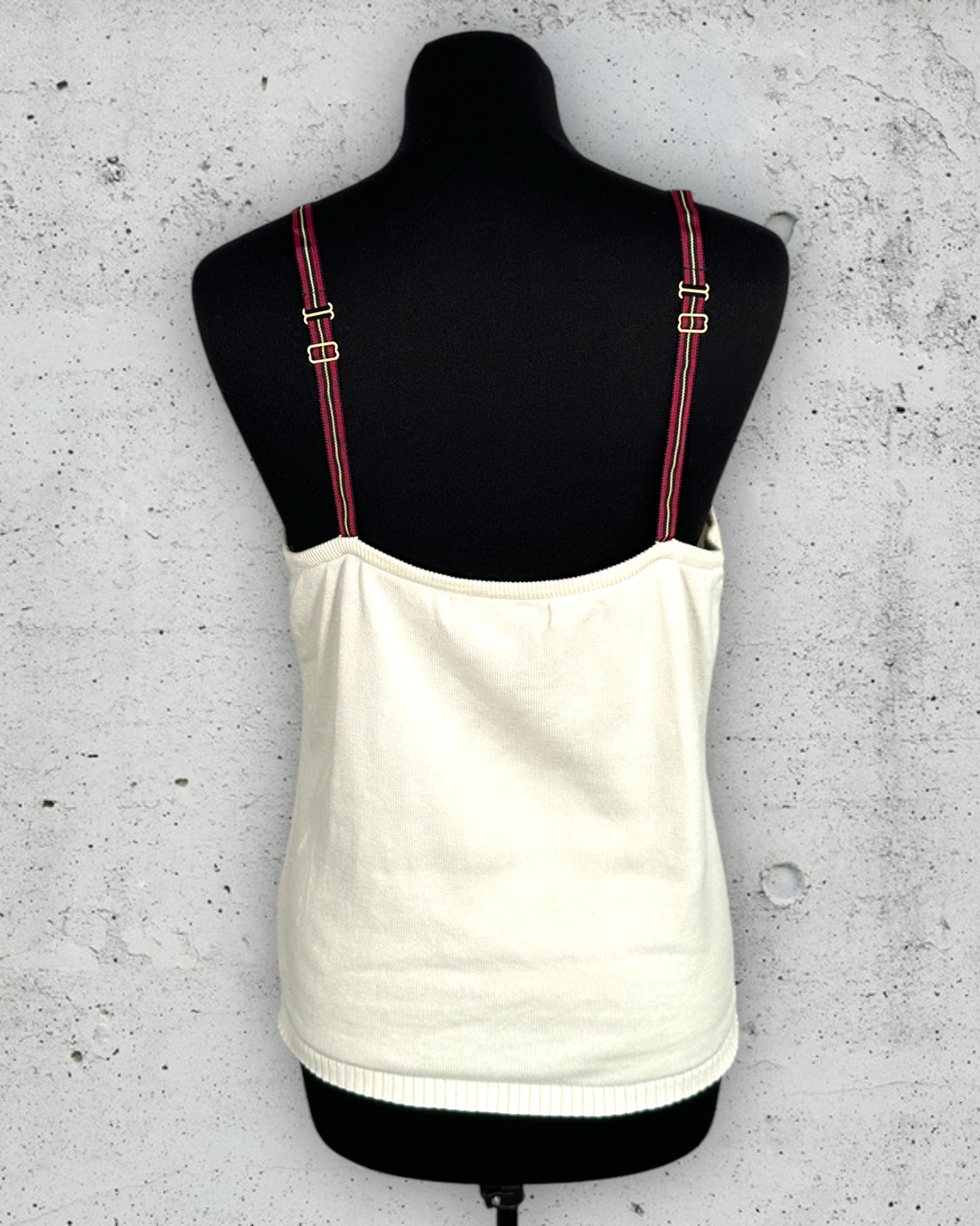 Débardeur Tommy Hilfiger ( XL / 42 / 14 )